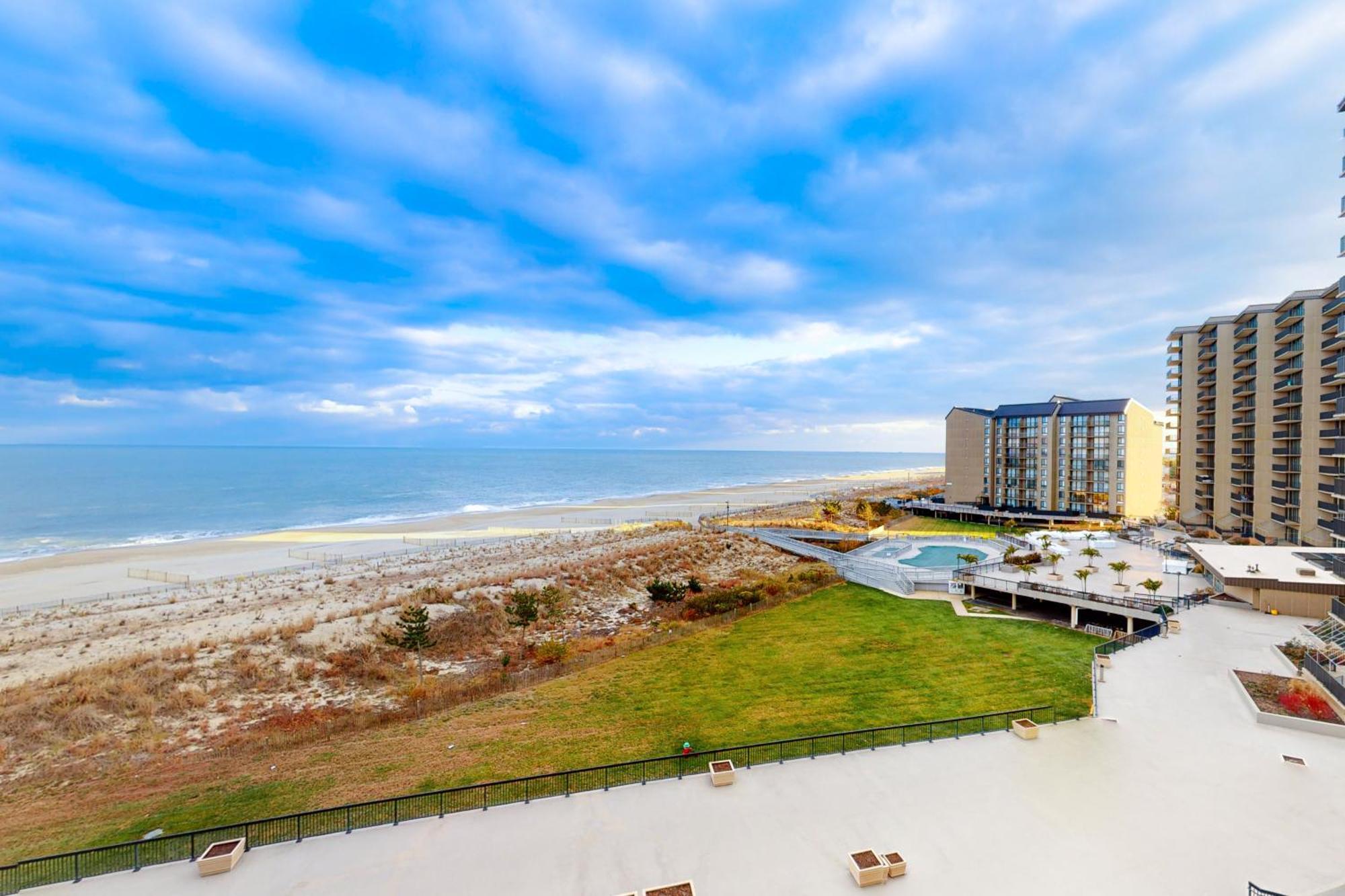 Sea Colony - 606 Dover House Rd. * Bethany Beach