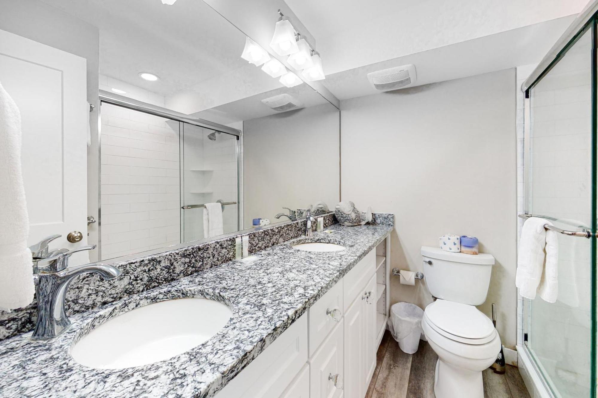 Sea Colony - 606 Dover House Rd. *