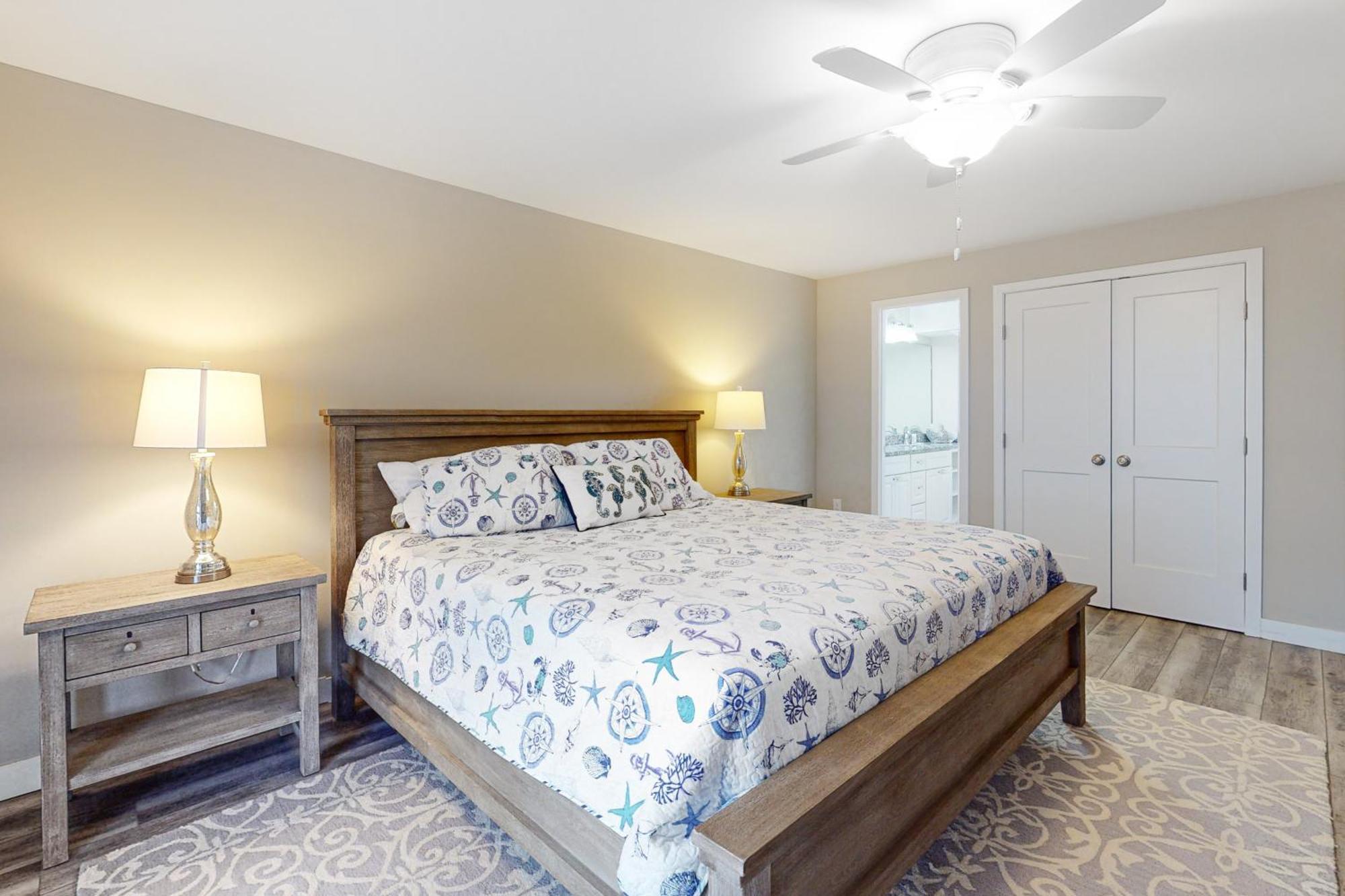 Apartment Sea Colony - 606 Dover House Rd.