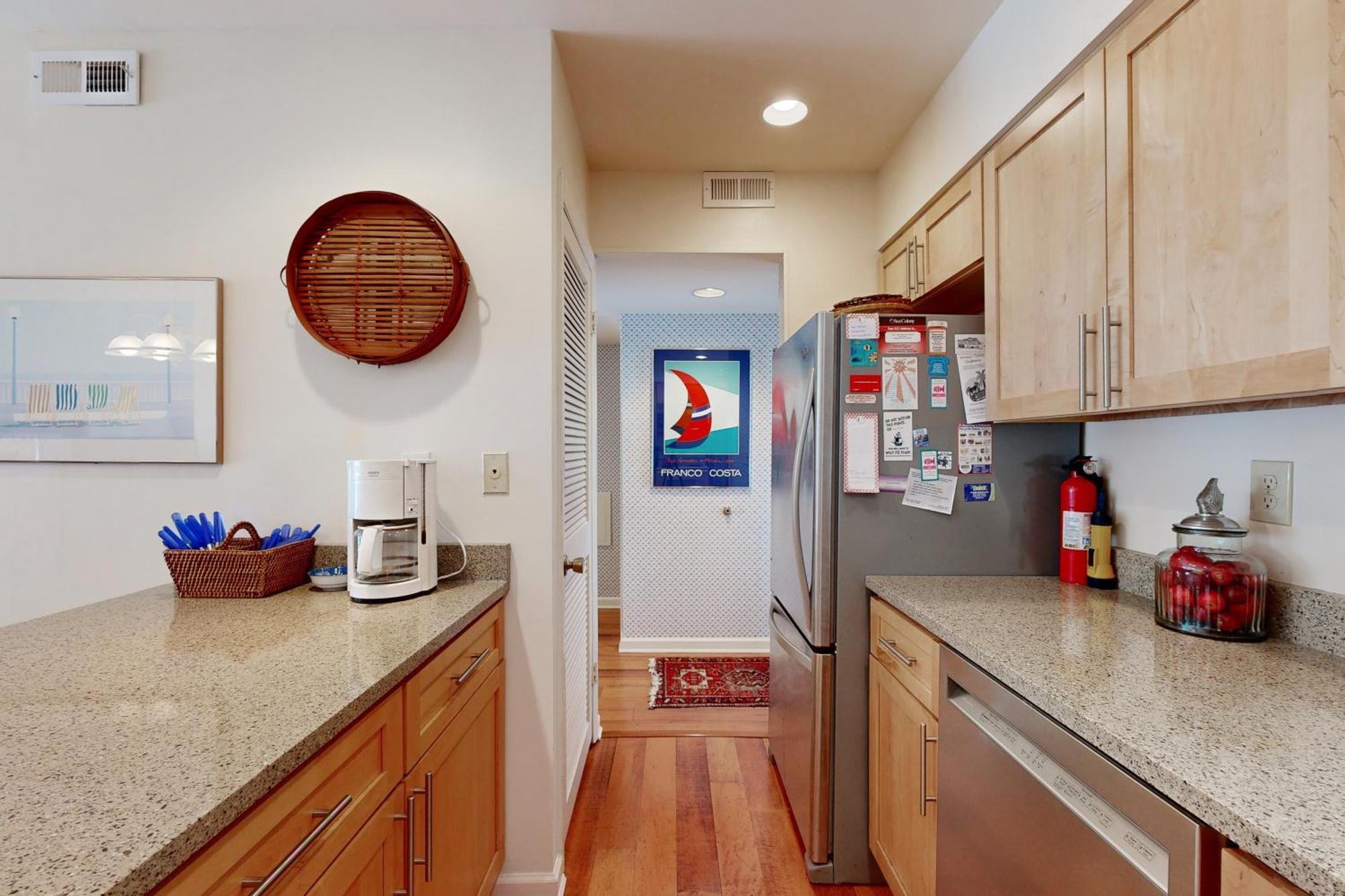 Sea Colony --- 33577 West View, Unit 1004b Apartment