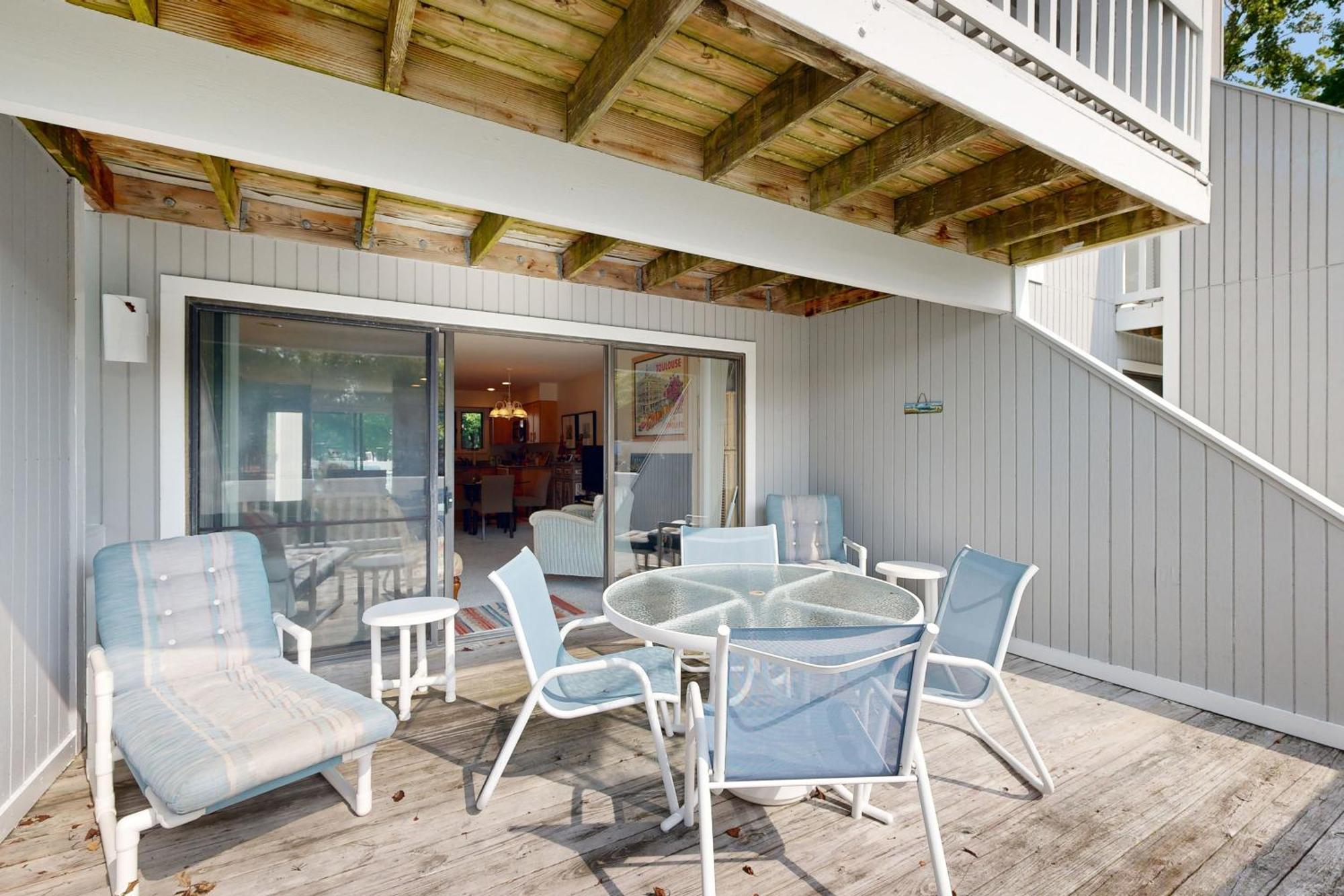 Sea Colony --- 33577 West View, Unit 1004b Bethany Beach