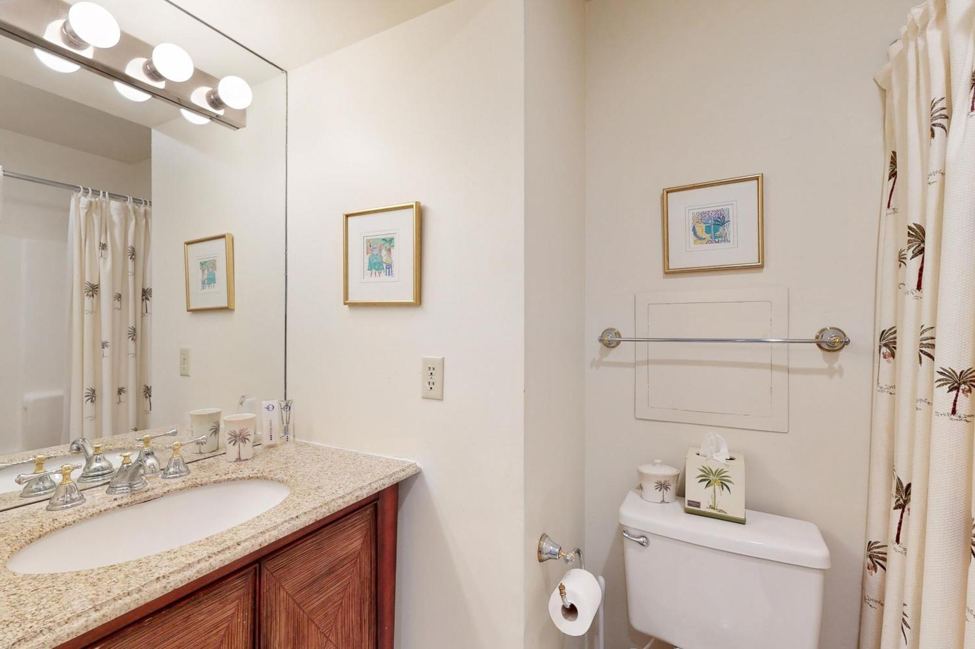 Apartment Sea Colony --- 33577 West View, Unit 1004b