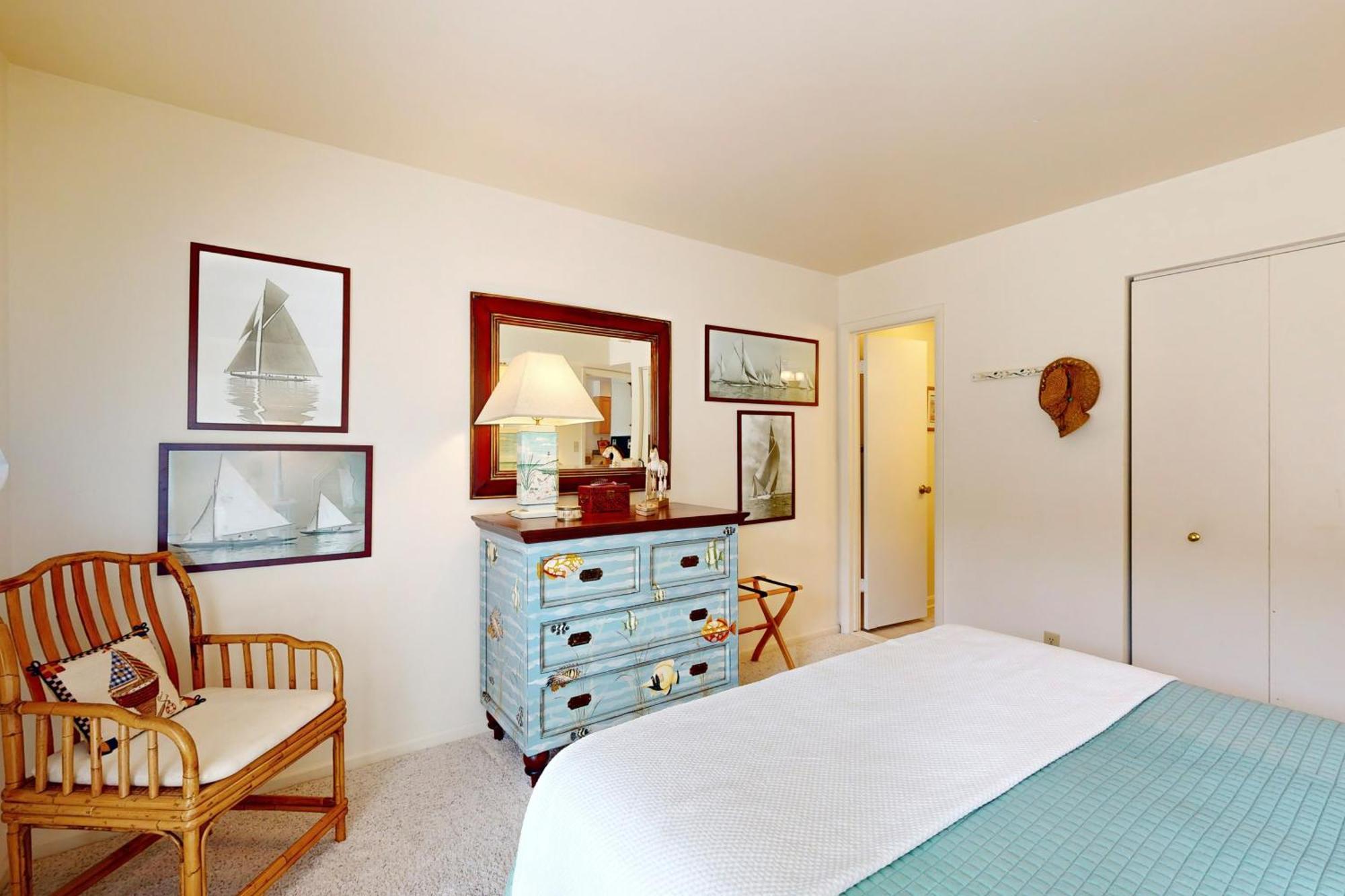 Apartment Sea Colony --- 33577 West View, Unit 1004b Bethany Beach