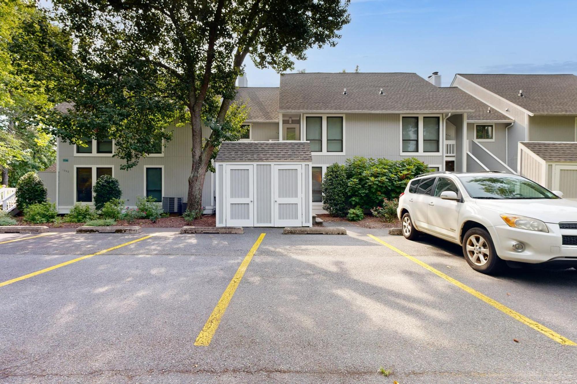 Sea Colony --- 33577 West View, Unit 1004b Apartment Bethany Beach