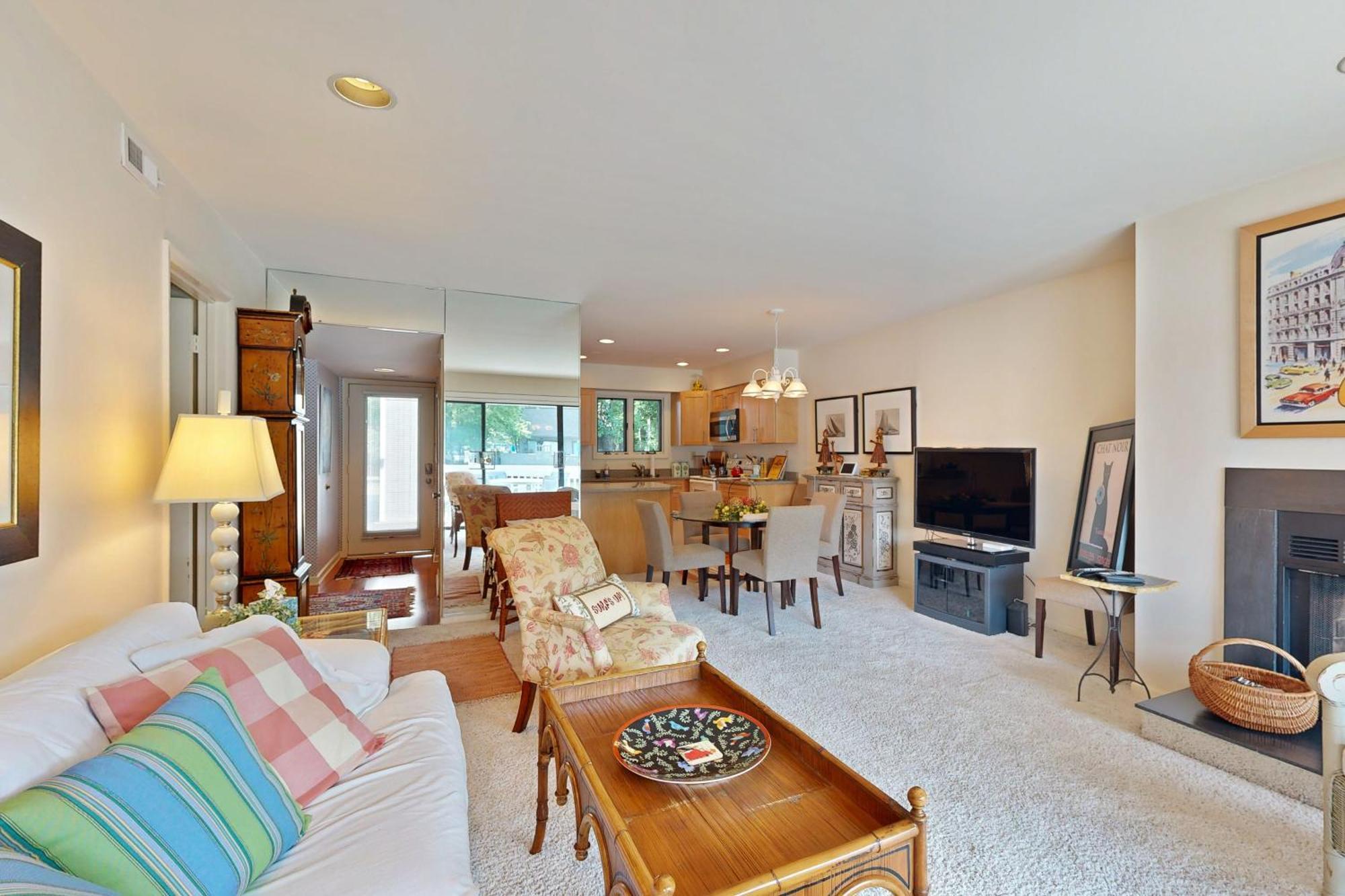 Sea Colony --- 33577 West View, Unit 1004b Bethany Beach