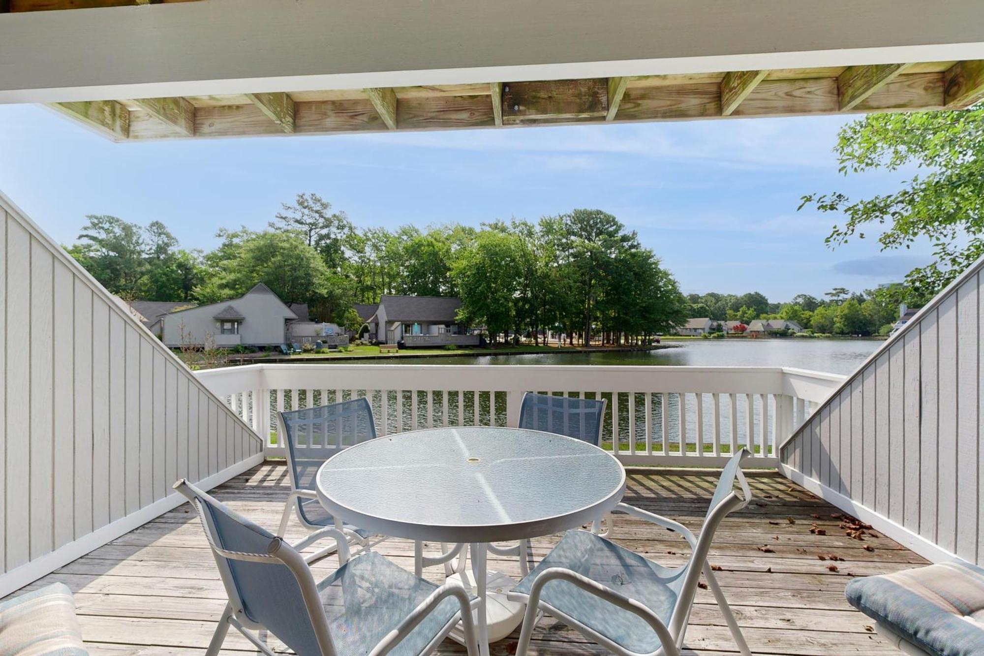 Sea Colony --- 33577 West View, Unit 1004b Apartment *