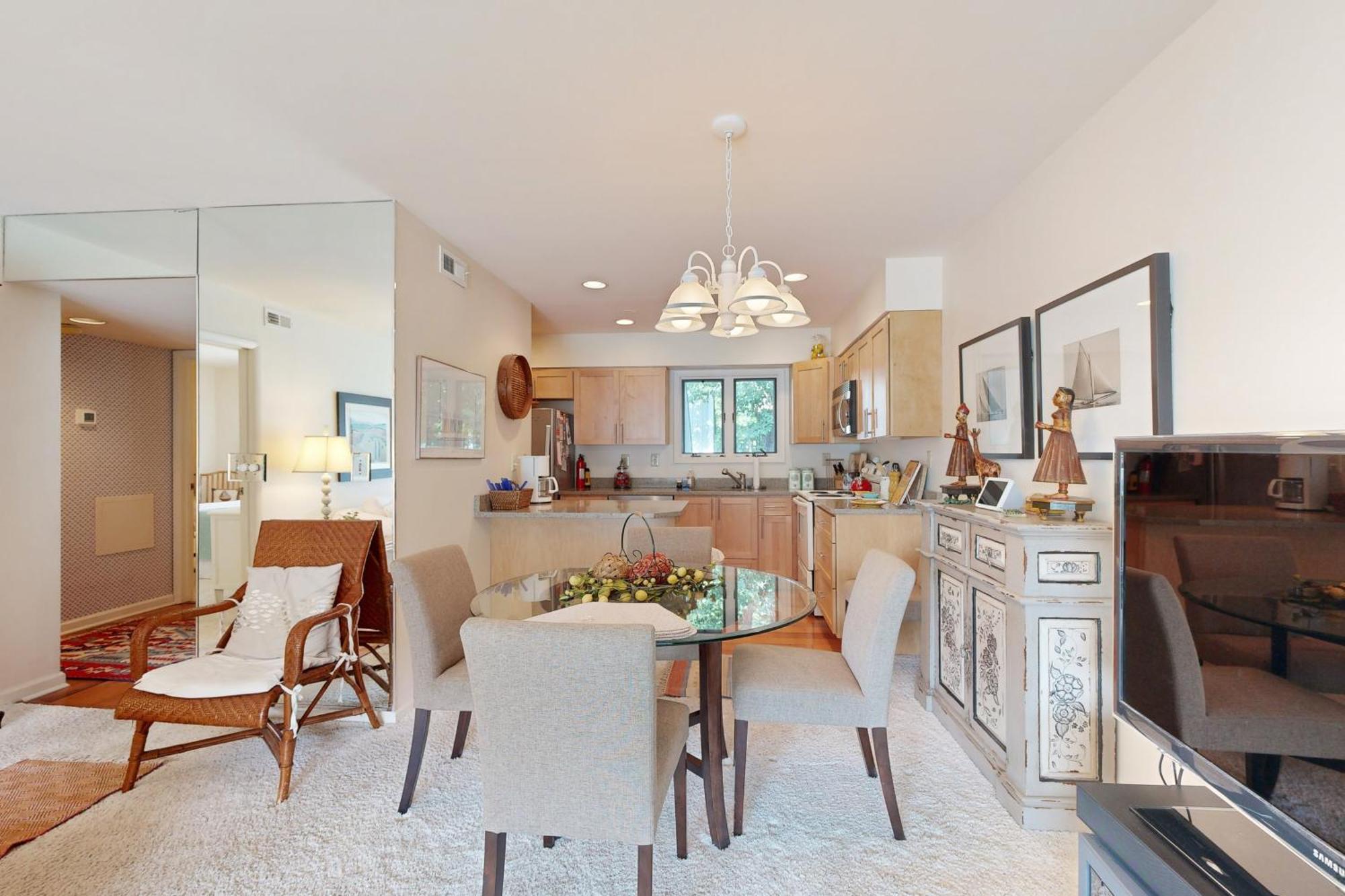 Sea Colony --- 33577 West View, Unit 1004b *