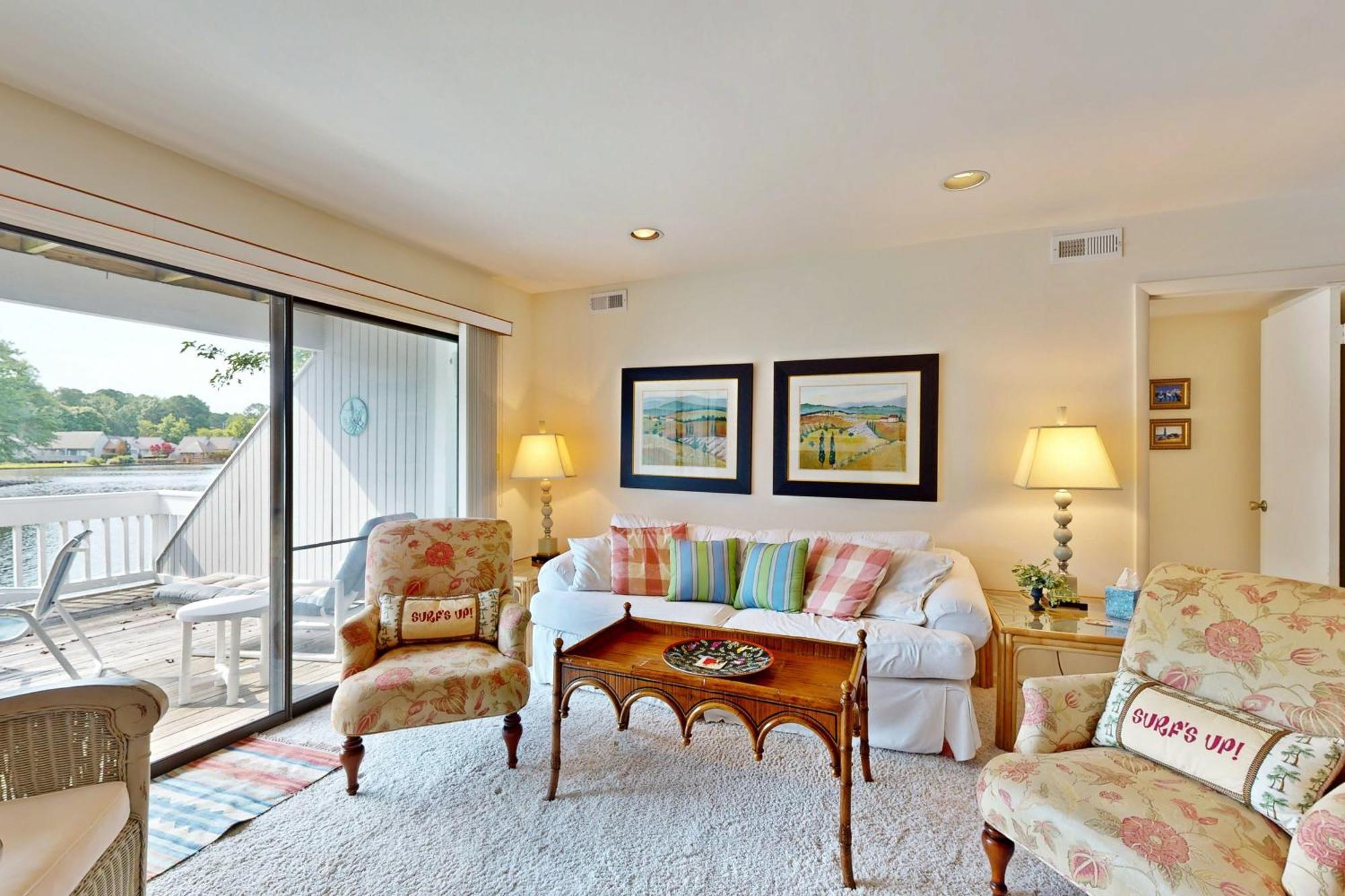 Sea Colony --- 33577 West View, Unit 1004b