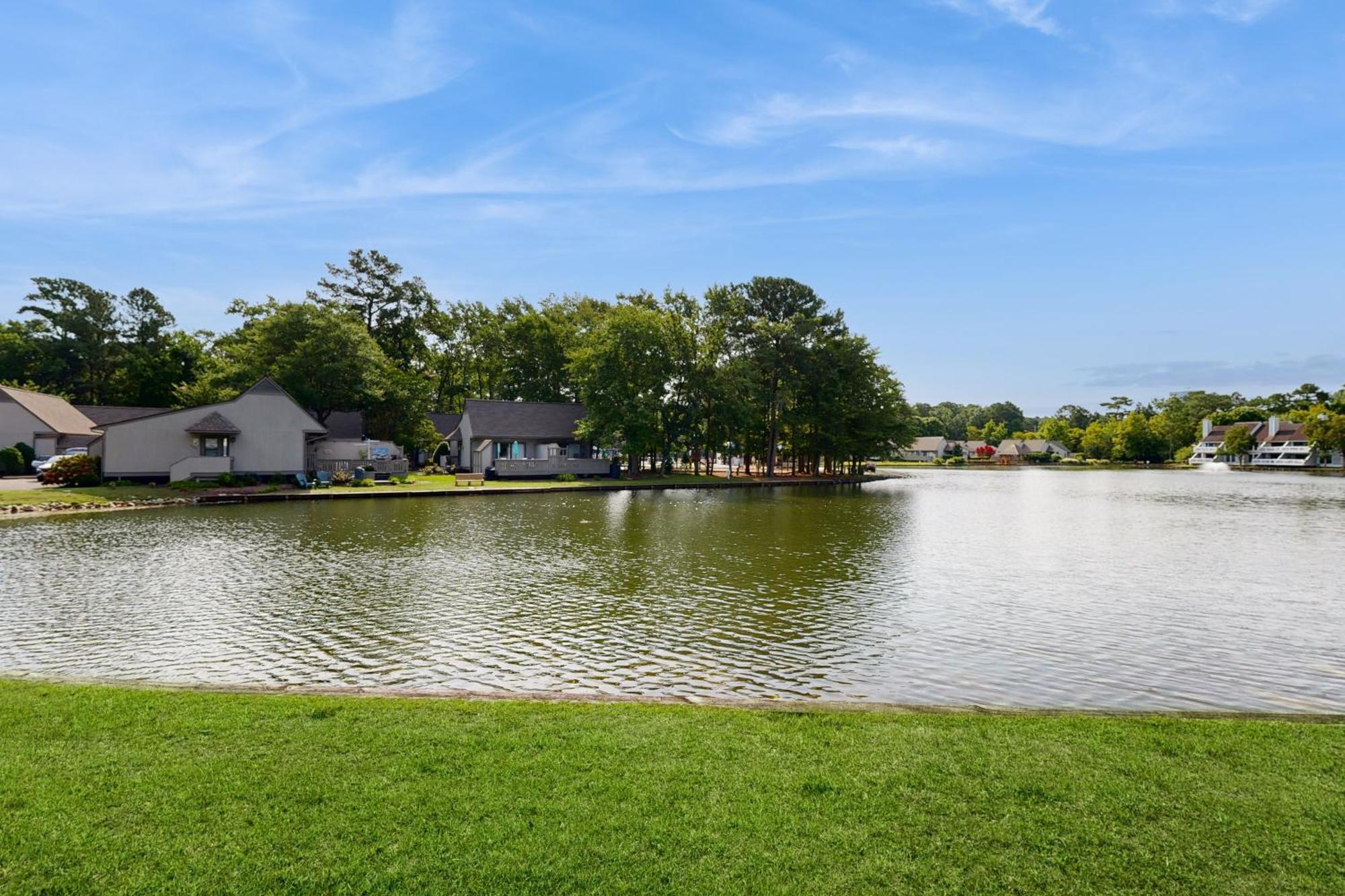 Apartment Sea Colony --- 33577 West View, Unit 1004b Bethany Beach