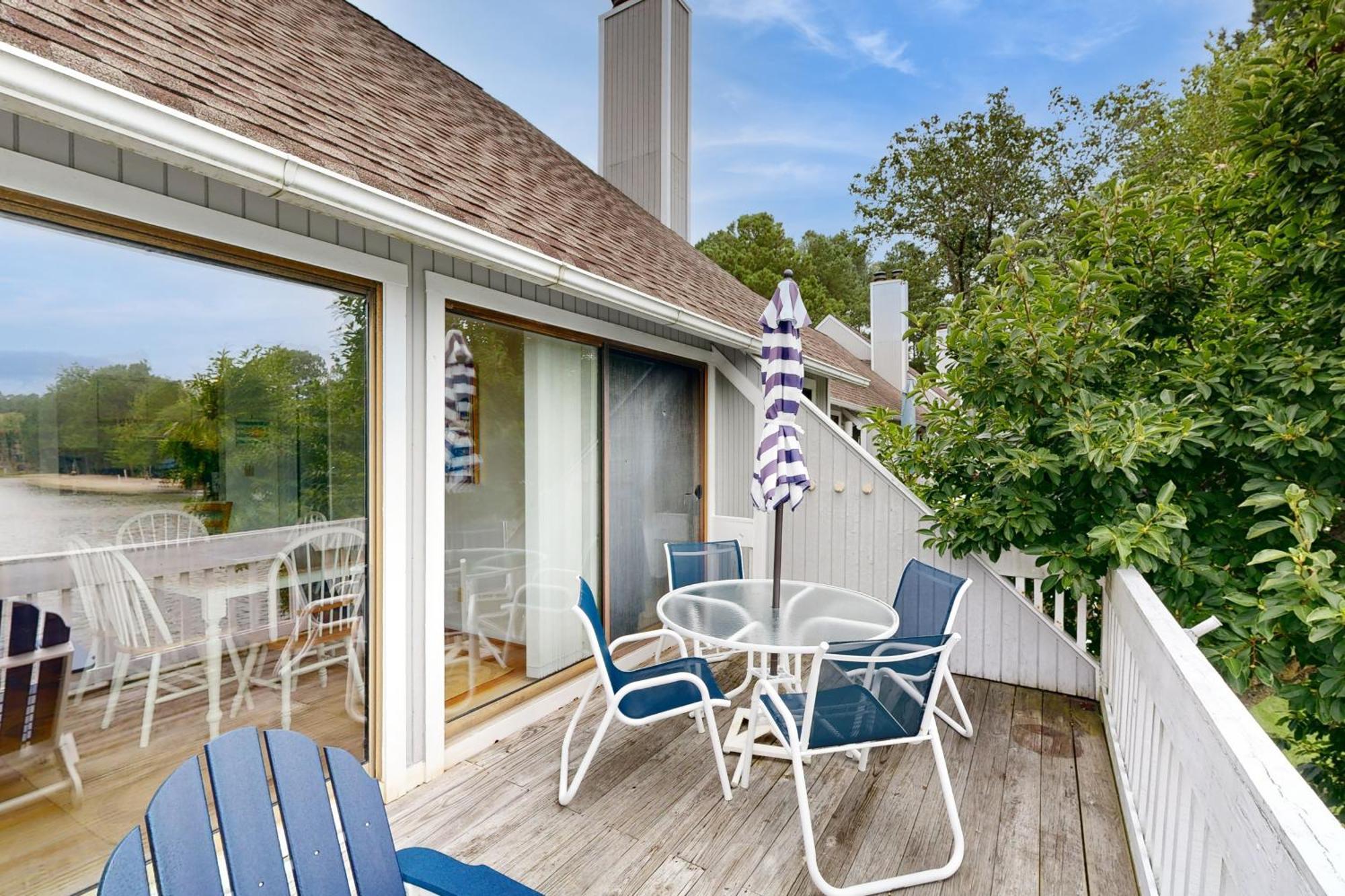 Sea Colony --- 39254 W Ct #2007 * Bethany Beach