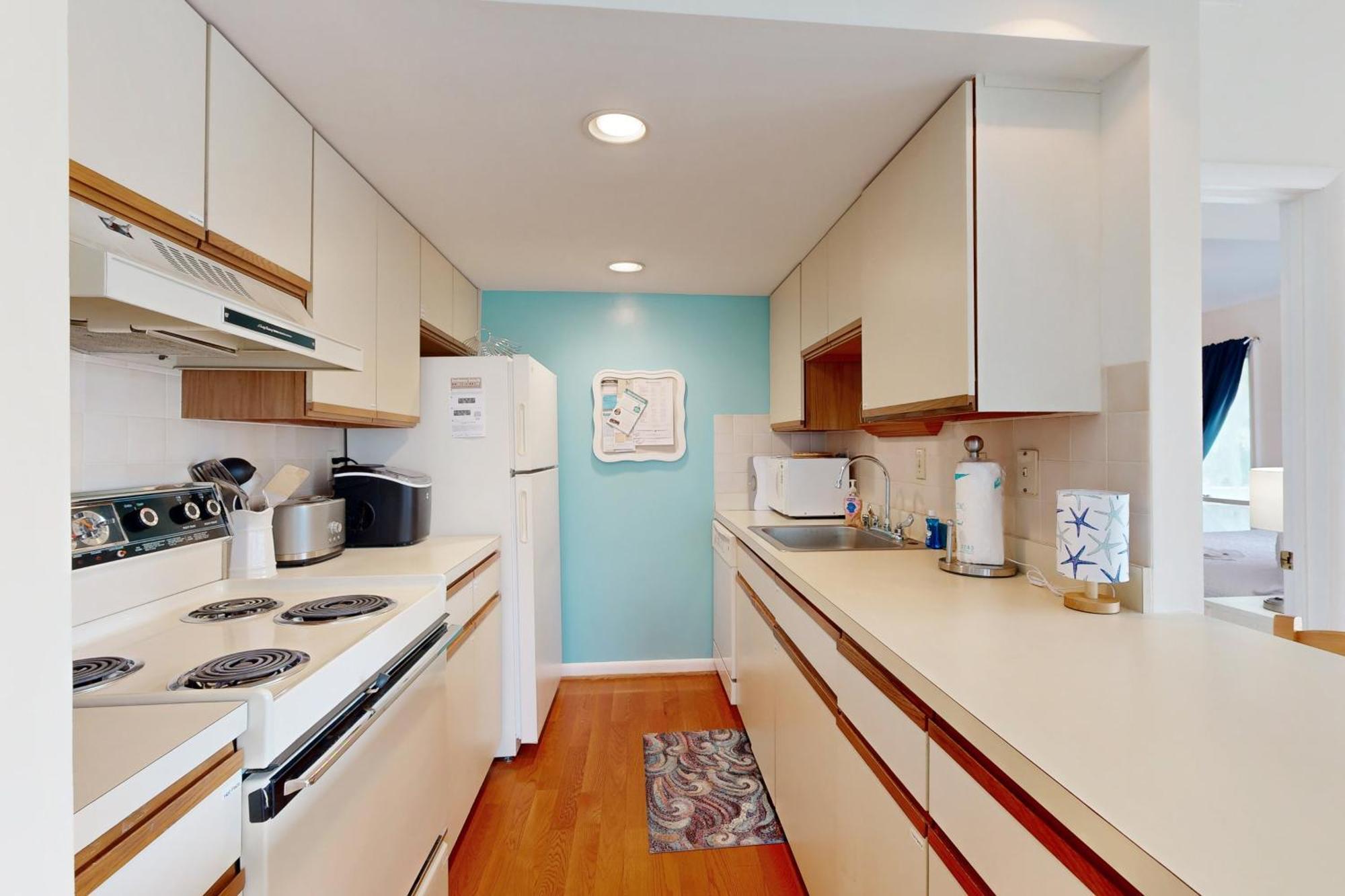 Sea Colony --- 39254 W Ct #2007 Apartment *