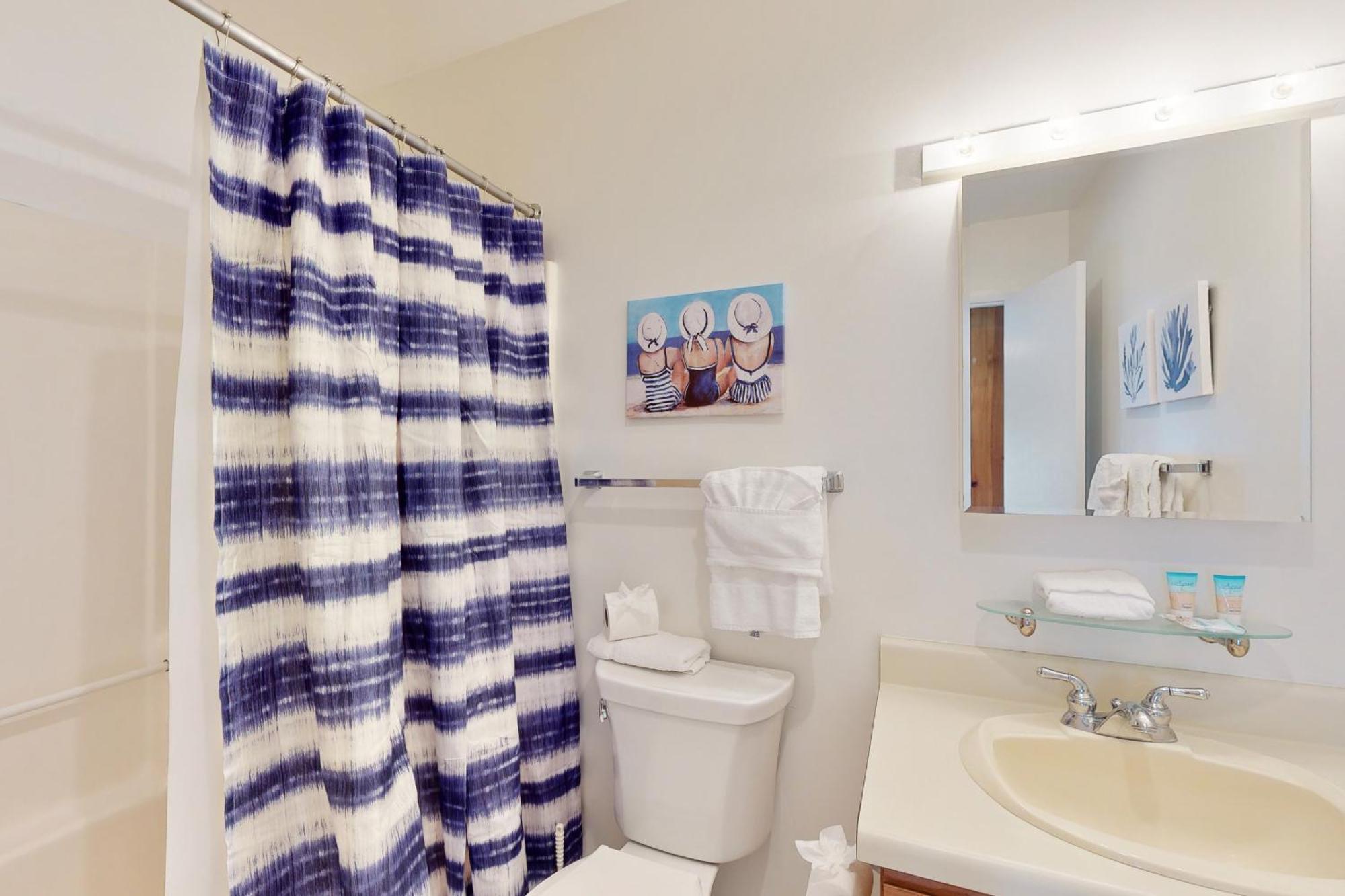 Sea Colony --- 39254 W Ct #2007 Apartment