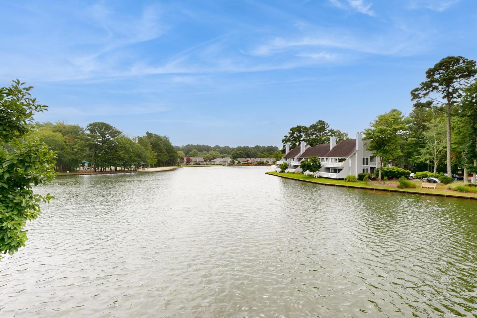 Sea Colony --- 39254 W Ct #2007 Apartment *