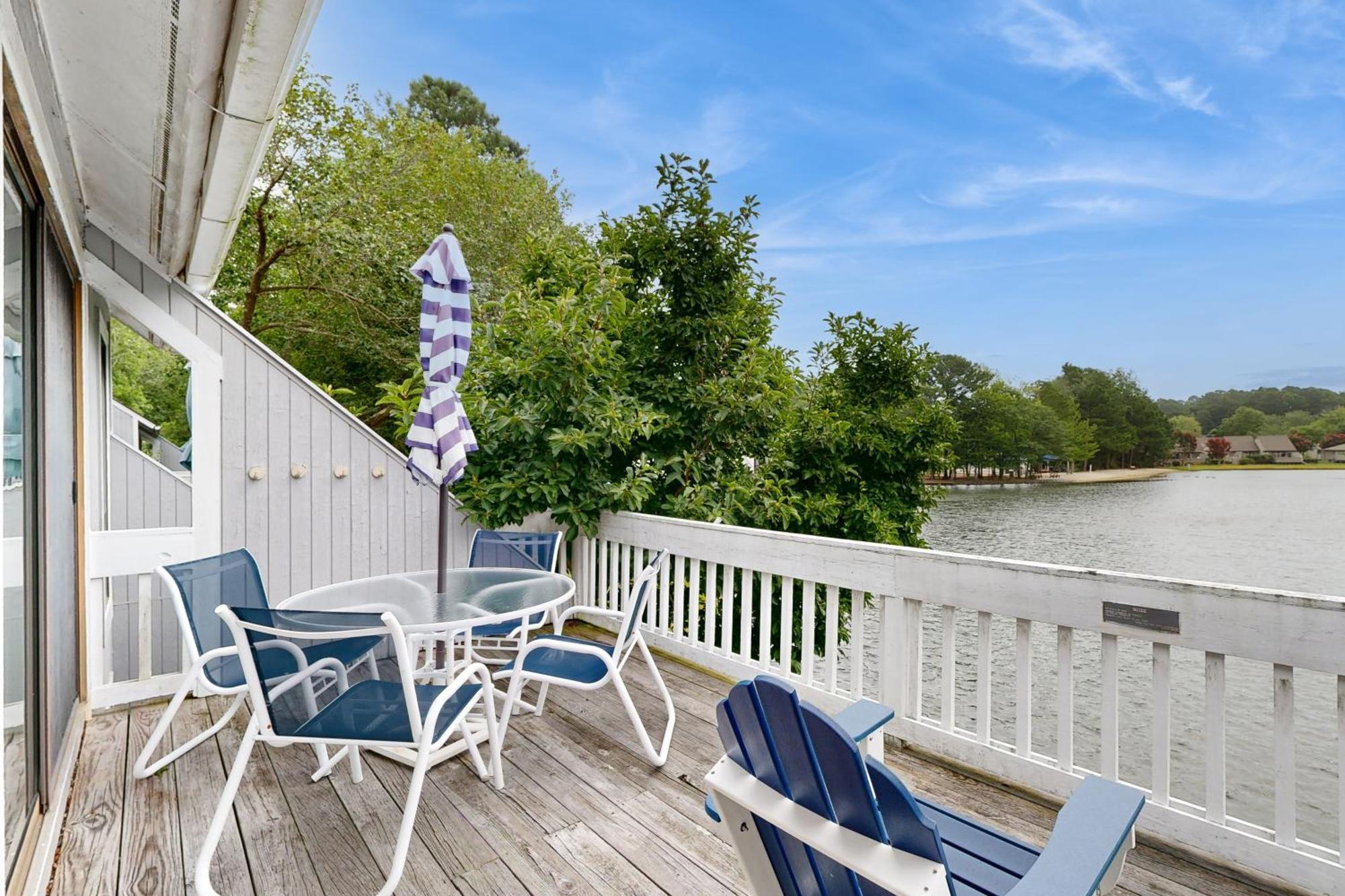 Apartment Sea Colony --- 39254 W Ct #2007