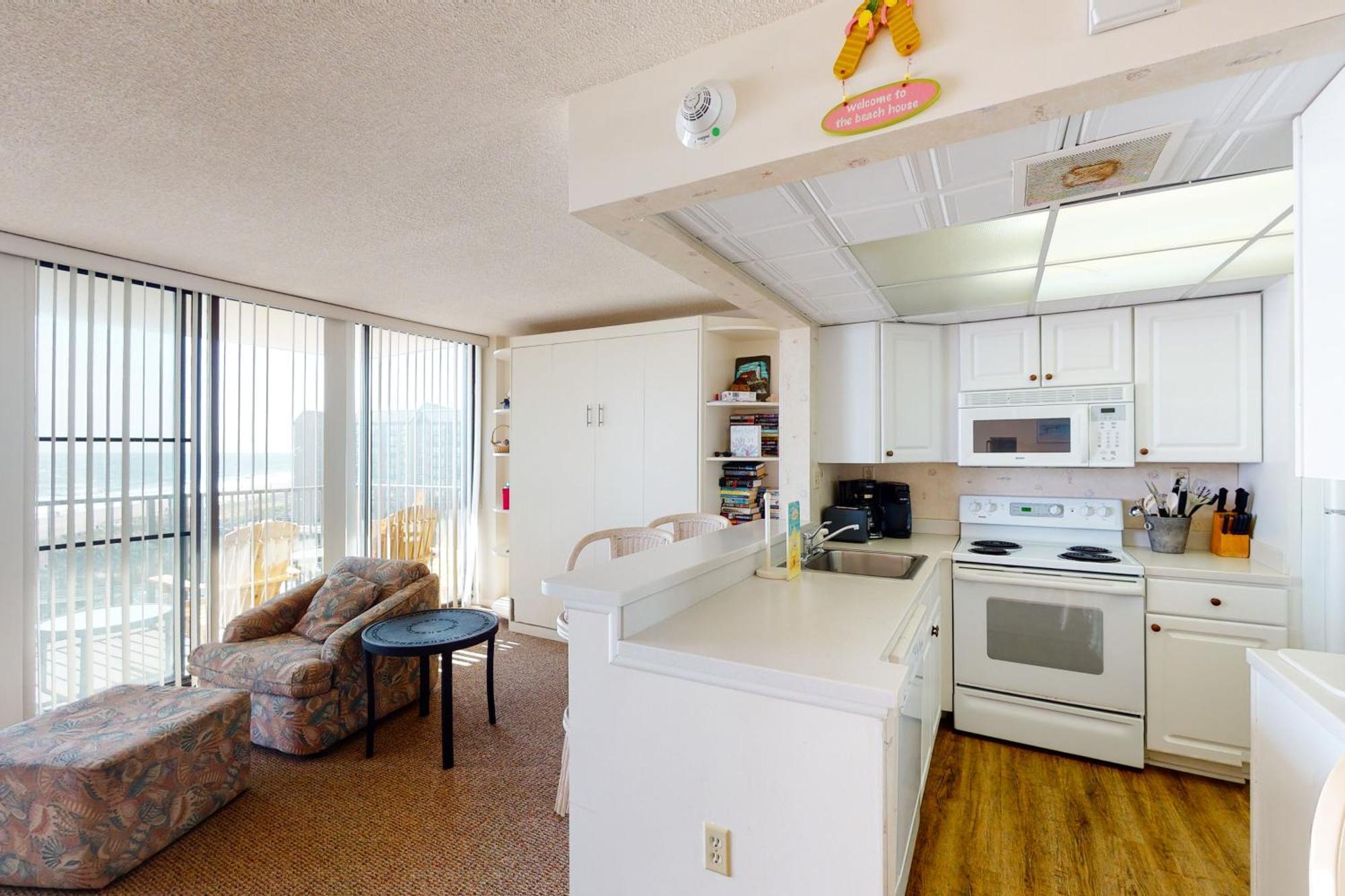 Sea Colony - 709 Dover House Rd. *