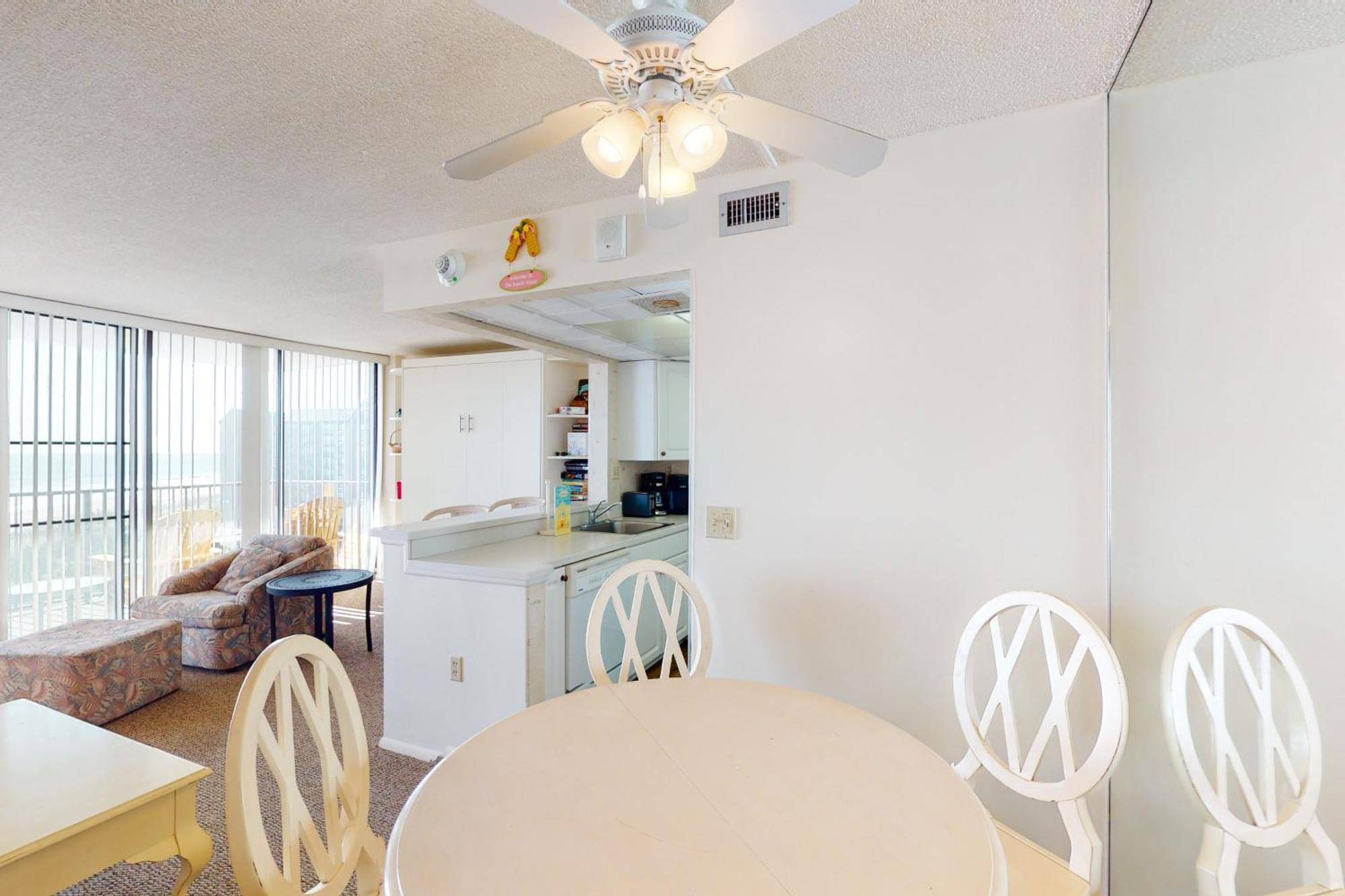 Apartment Sea Colony - 709 Dover House Rd.