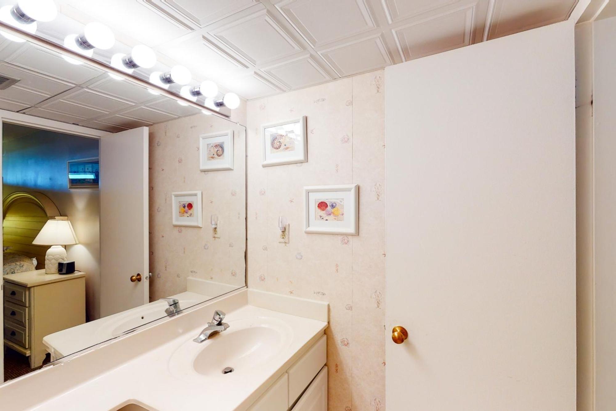 Apartment Sea Colony - 709 Dover House Rd. Bethany Beach
