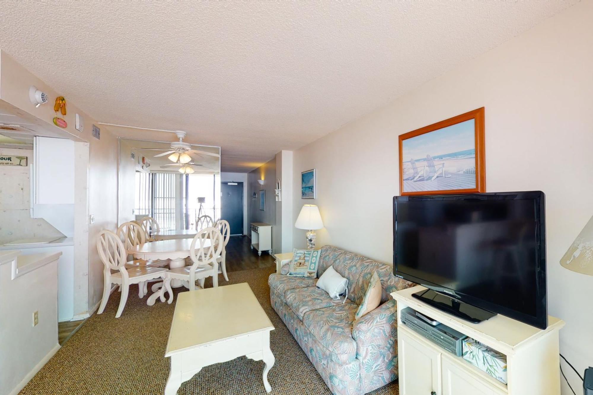 Sea Colony - 709 Dover House Rd. *