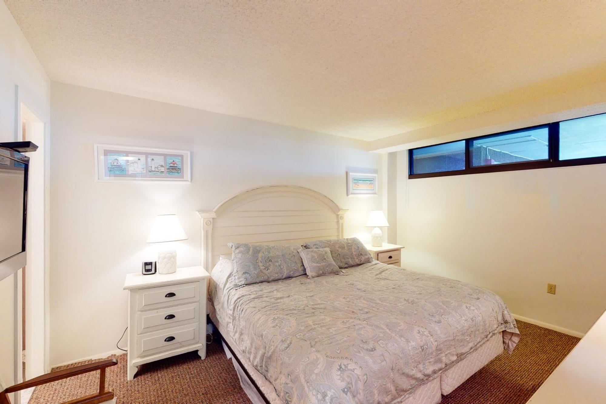 Apartment Sea Colony - 709 Dover House Rd. Bethany Beach