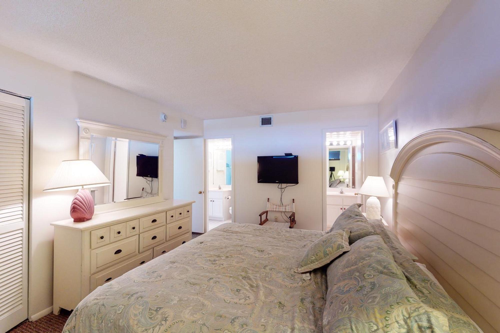 Sea Colony - 709 Dover House Rd. Apartment Bethany Beach