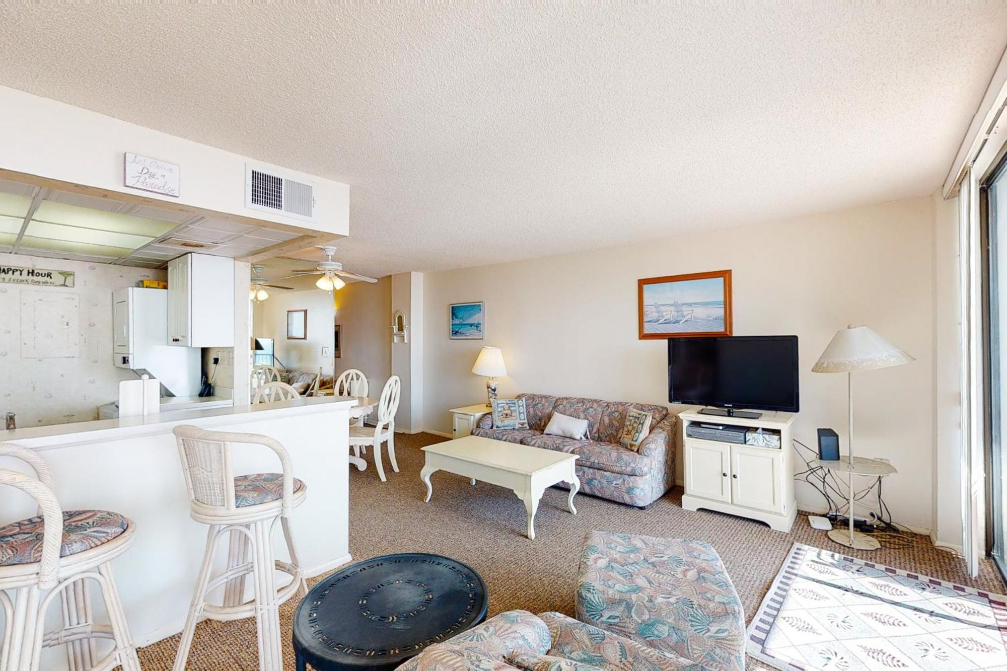 Sea Colony - 709 Dover House Rd. * Bethany Beach