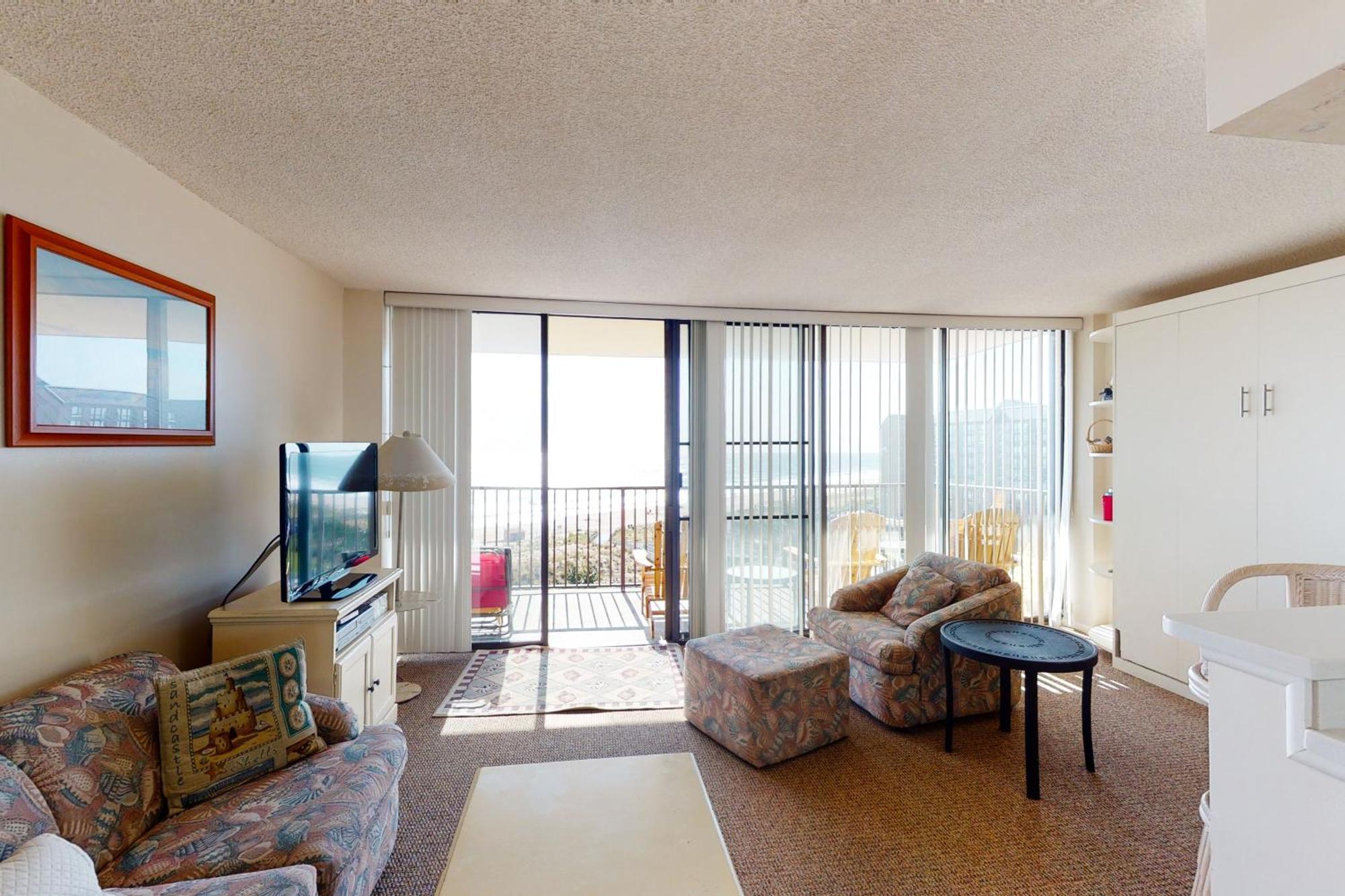 Sea Colony - 709 Dover House Rd. *