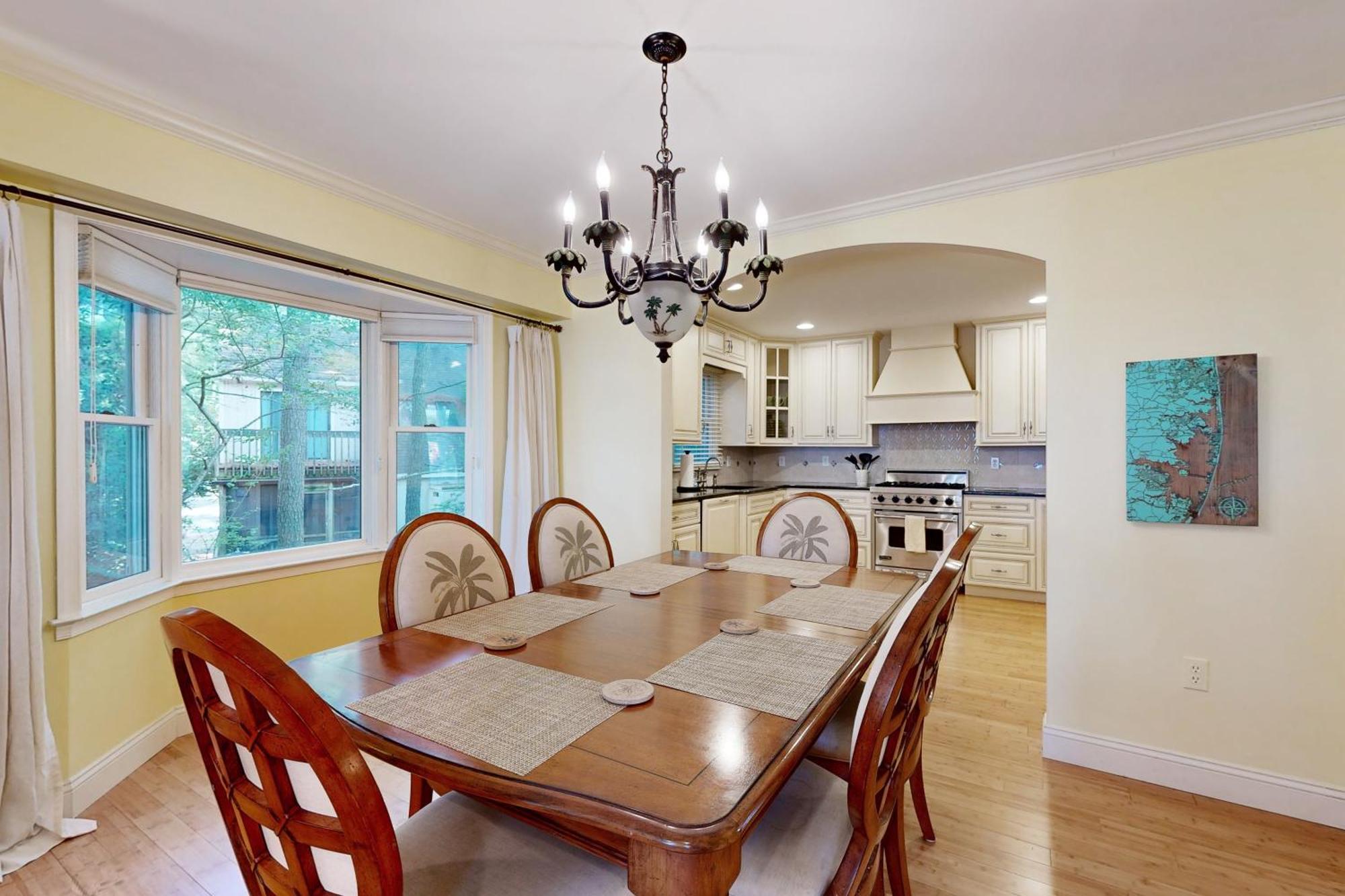 Town Of South Bethany --- 22 Cleveland Ave Holiday home *