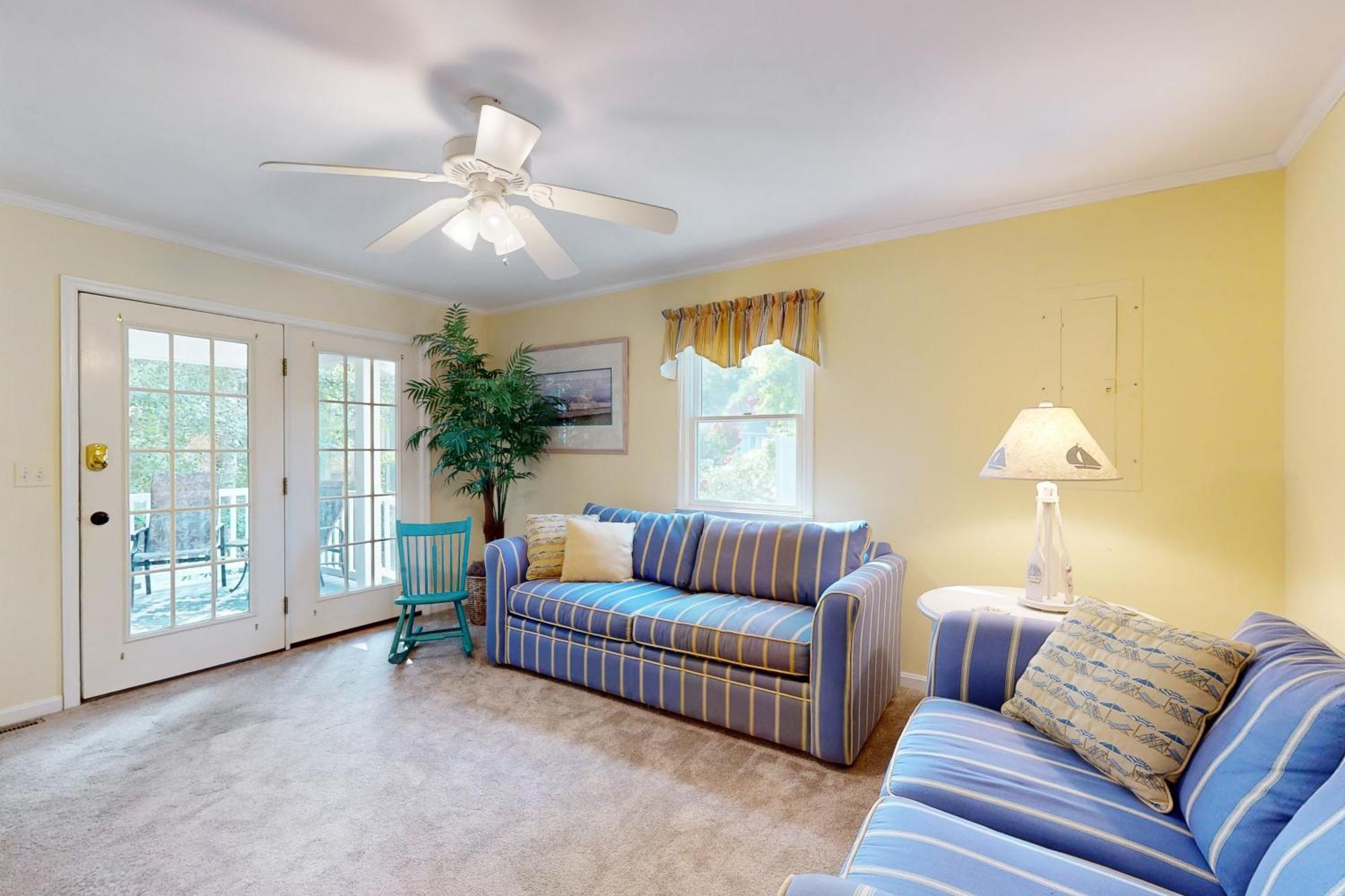 Town Of South Bethany --- 22 Cleveland Ave Holiday home Bethany Beach