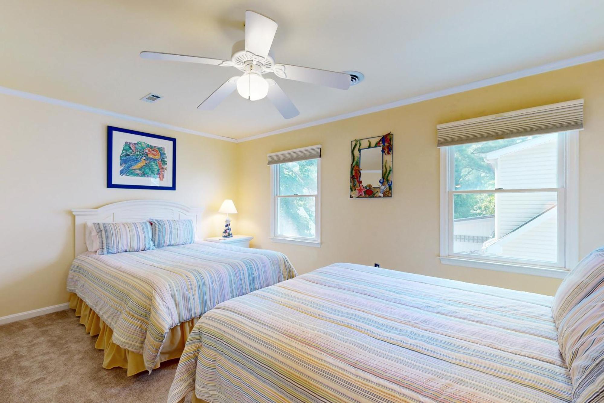 Holiday home Town Of South Bethany --- 22 Cleveland Ave Bethany Beach
