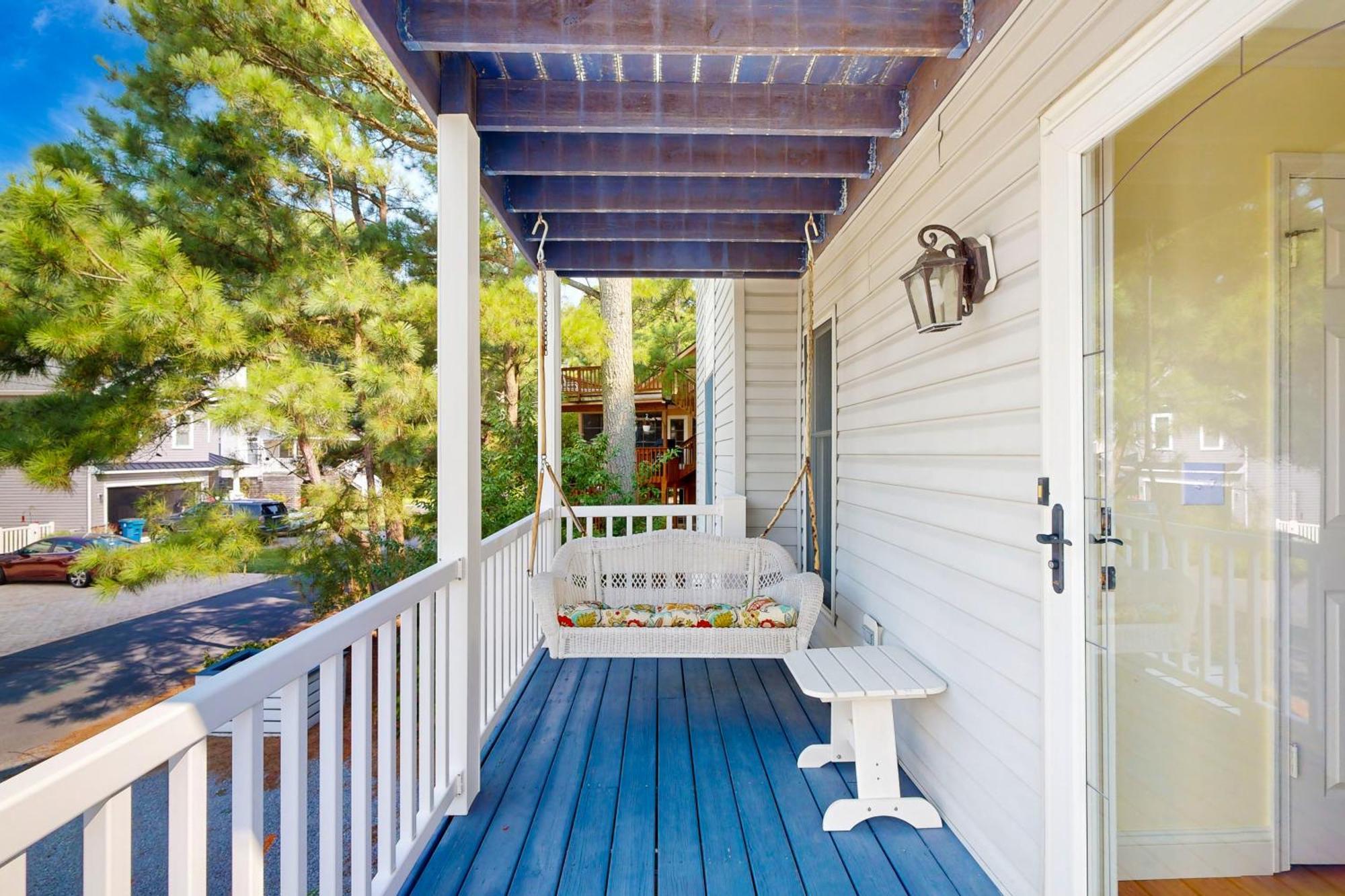 Town Of South Bethany --- 22 Cleveland Ave Holiday home *