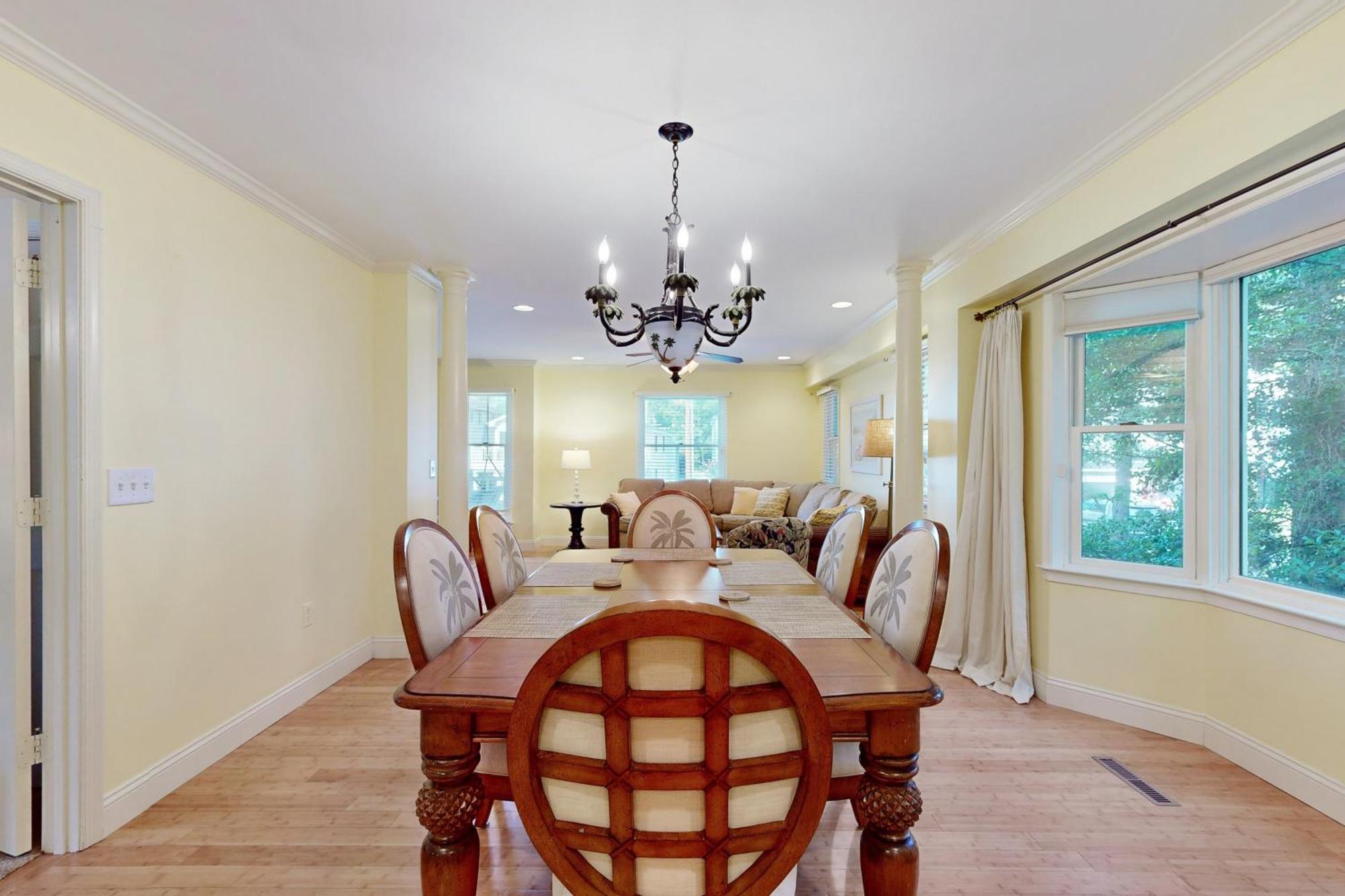 Holiday home Town Of South Bethany --- 22 Cleveland Ave *