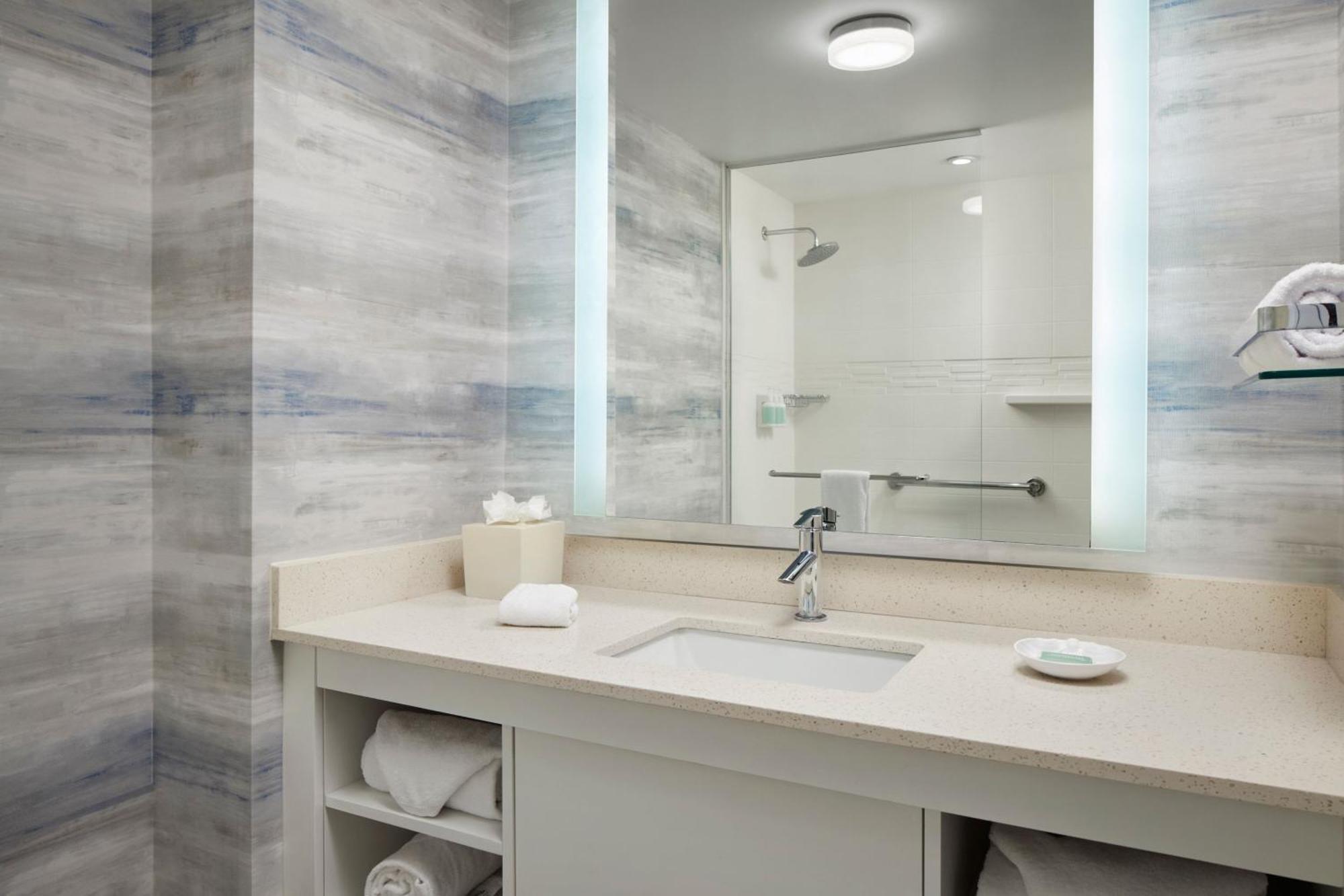 Bethany Ocean By Marriott 3*