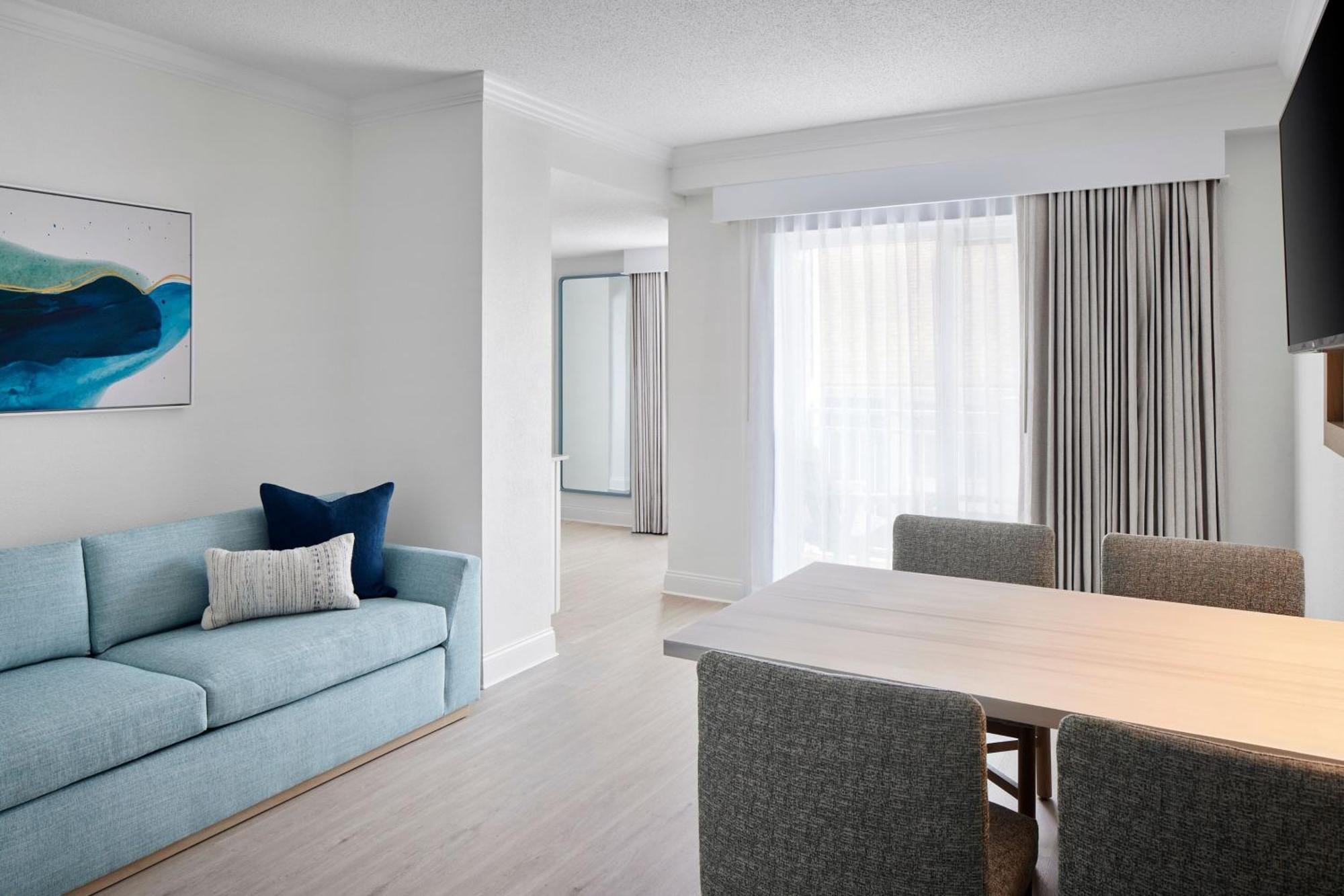 Bethany Ocean By Marriott Bethany Beach
