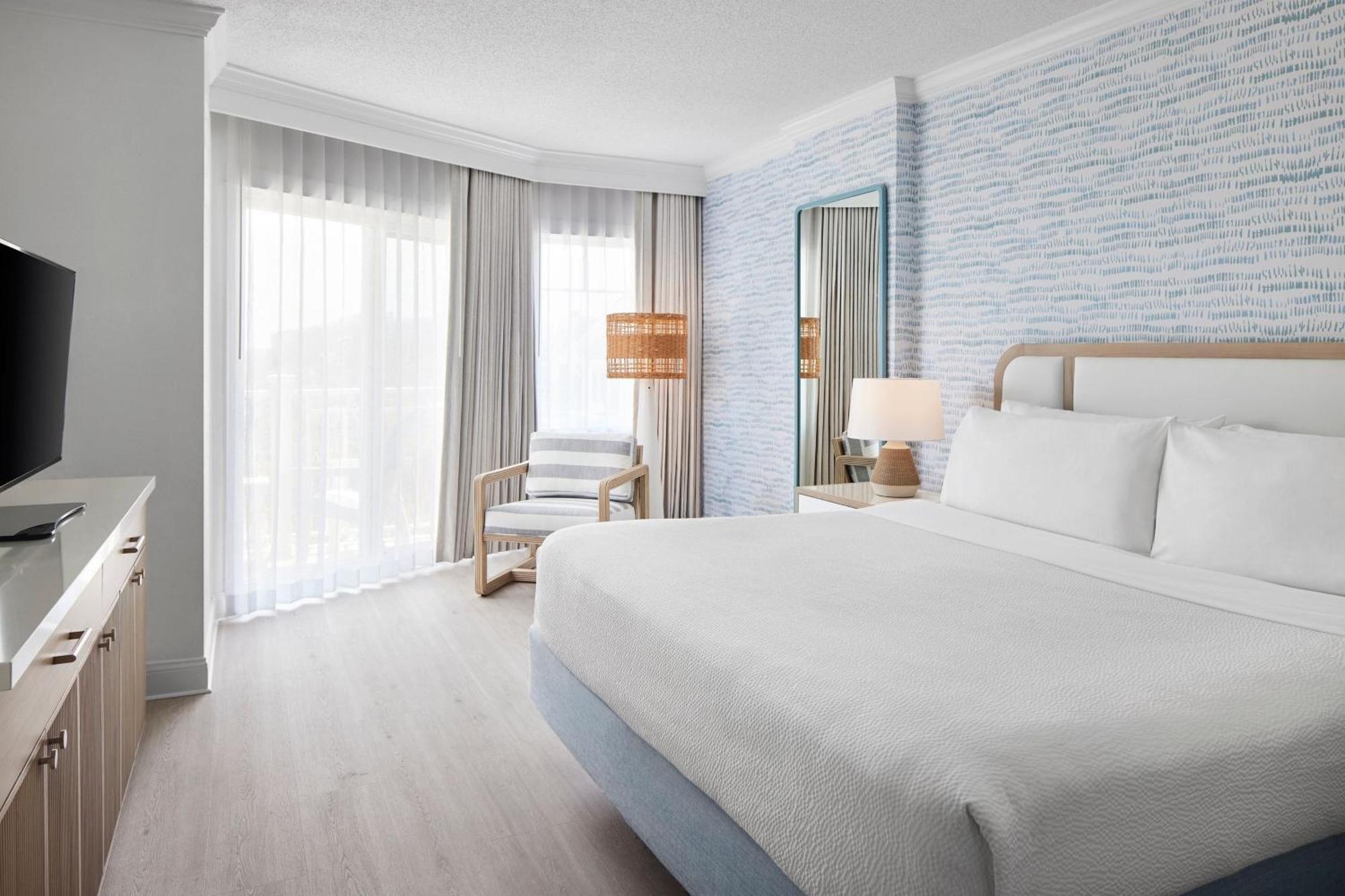 Bethany Ocean By Marriott