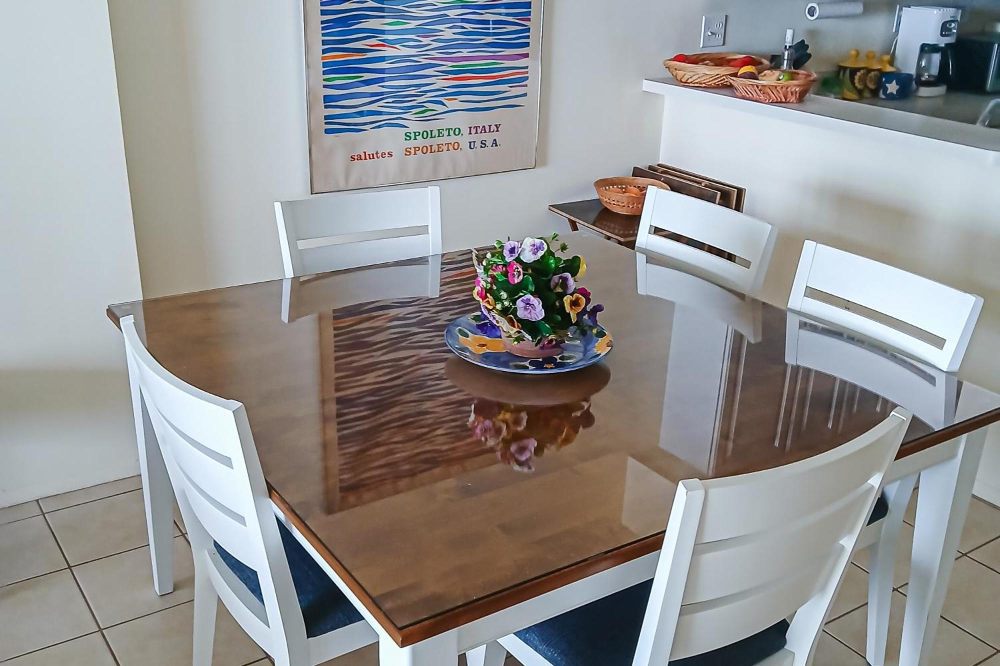 Apartment Sea Colony -- 805 Brandywine House