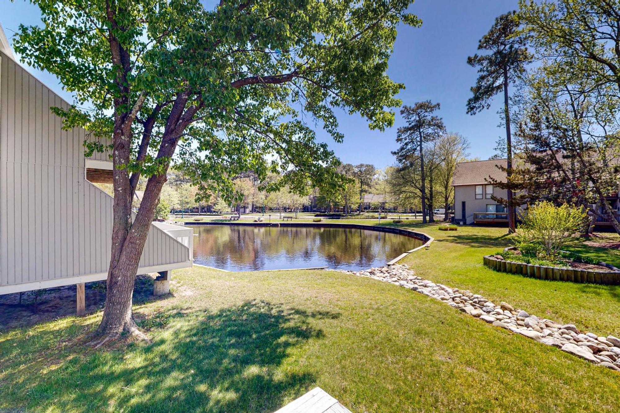 Apartment Sea Colony --- 3404 Round Robin Way Bethany Beach