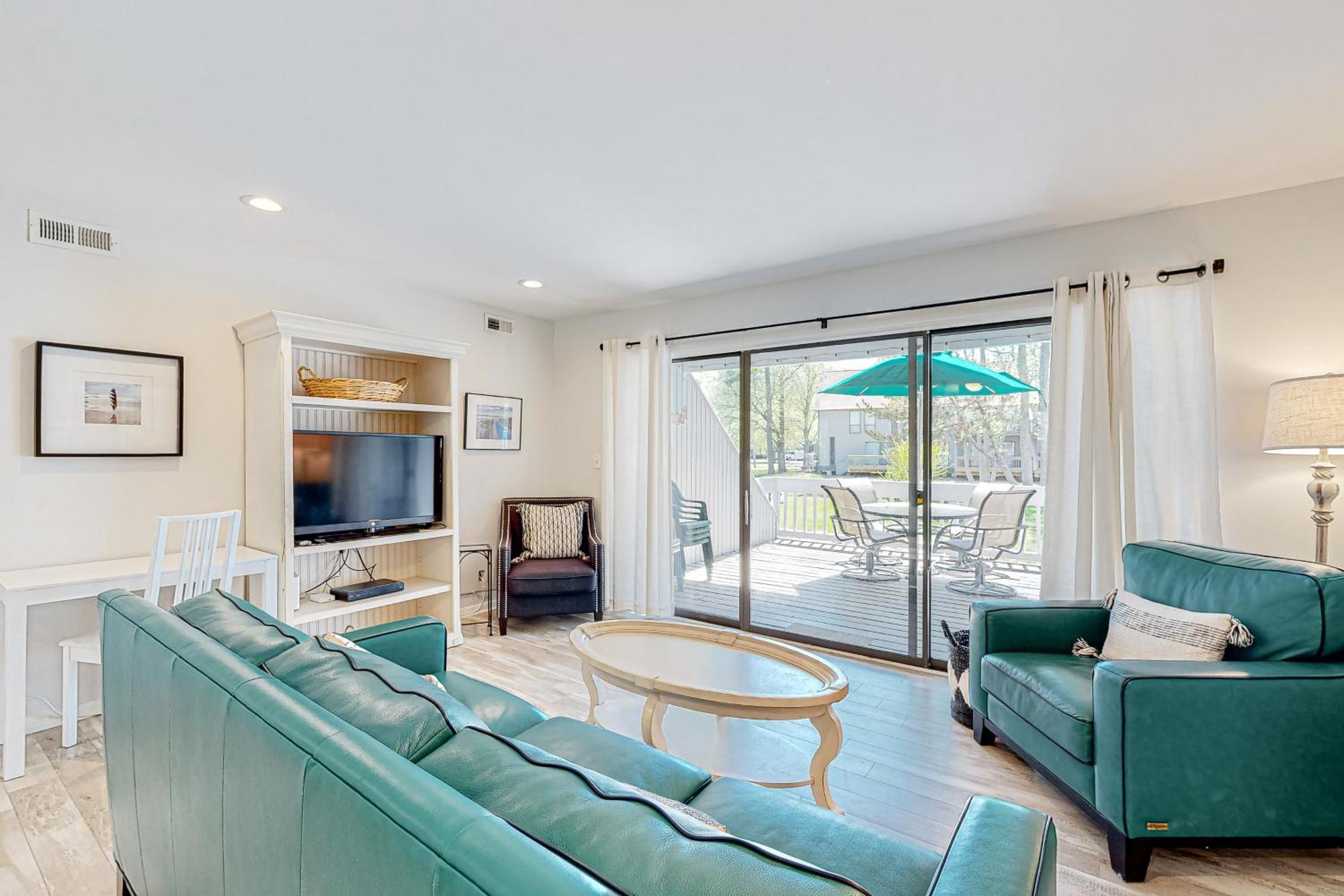 Sea Colony --- 3404 Round Robin Way Apartment Bethany Beach