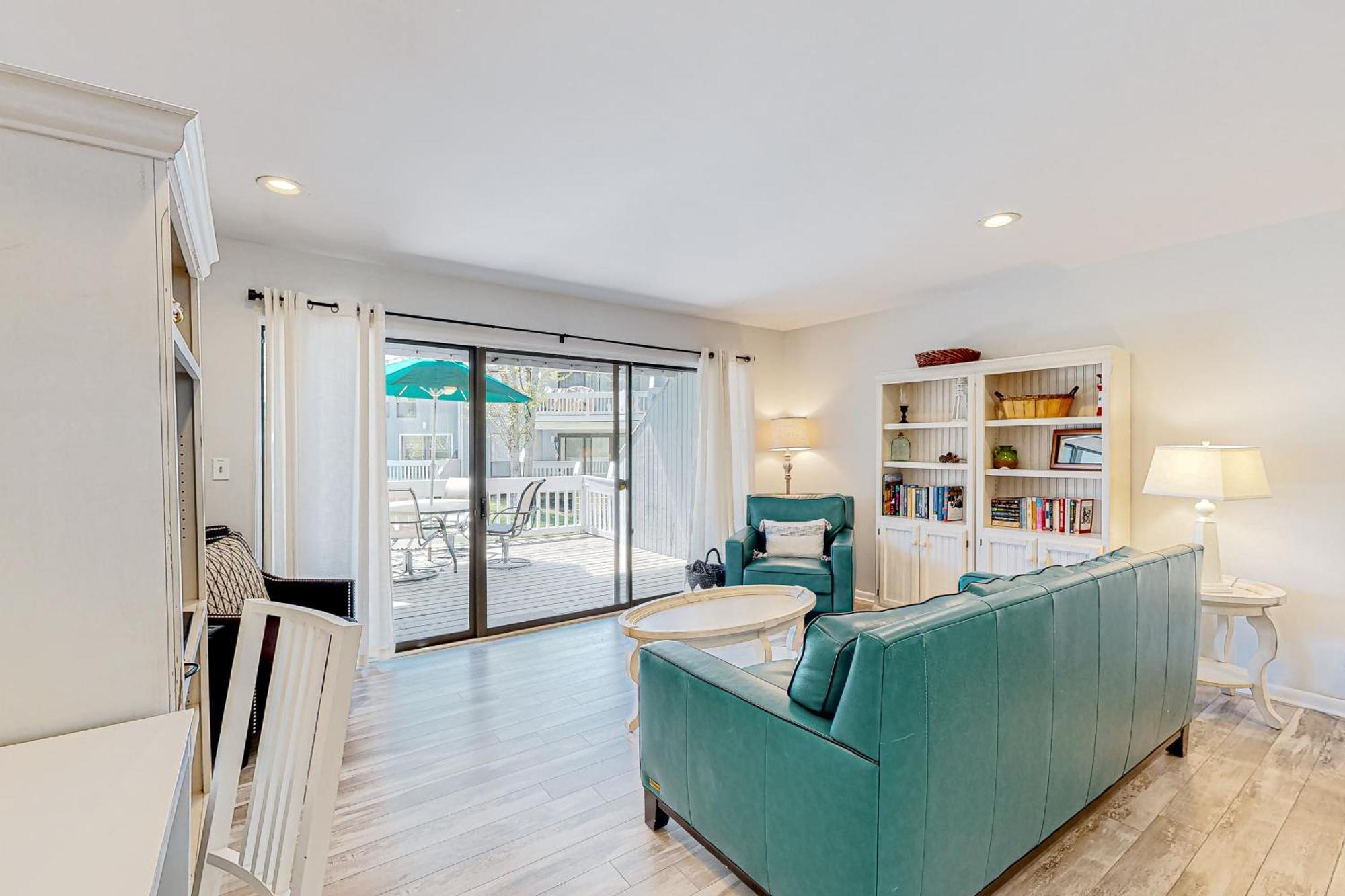 Sea Colony --- 3404 Round Robin Way Bethany Beach