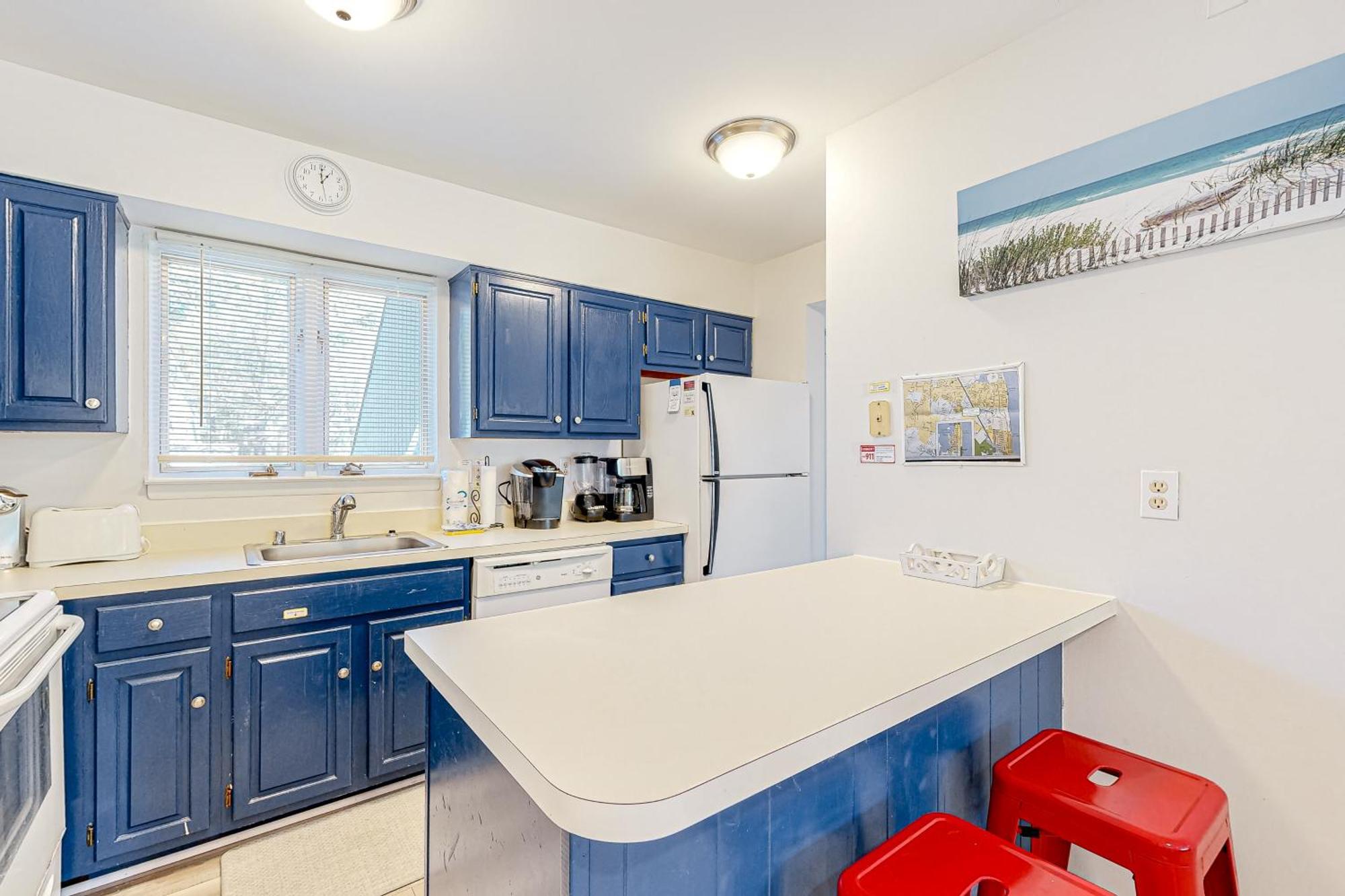 Sea Colony --- 3404 Round Robin Way * Bethany Beach