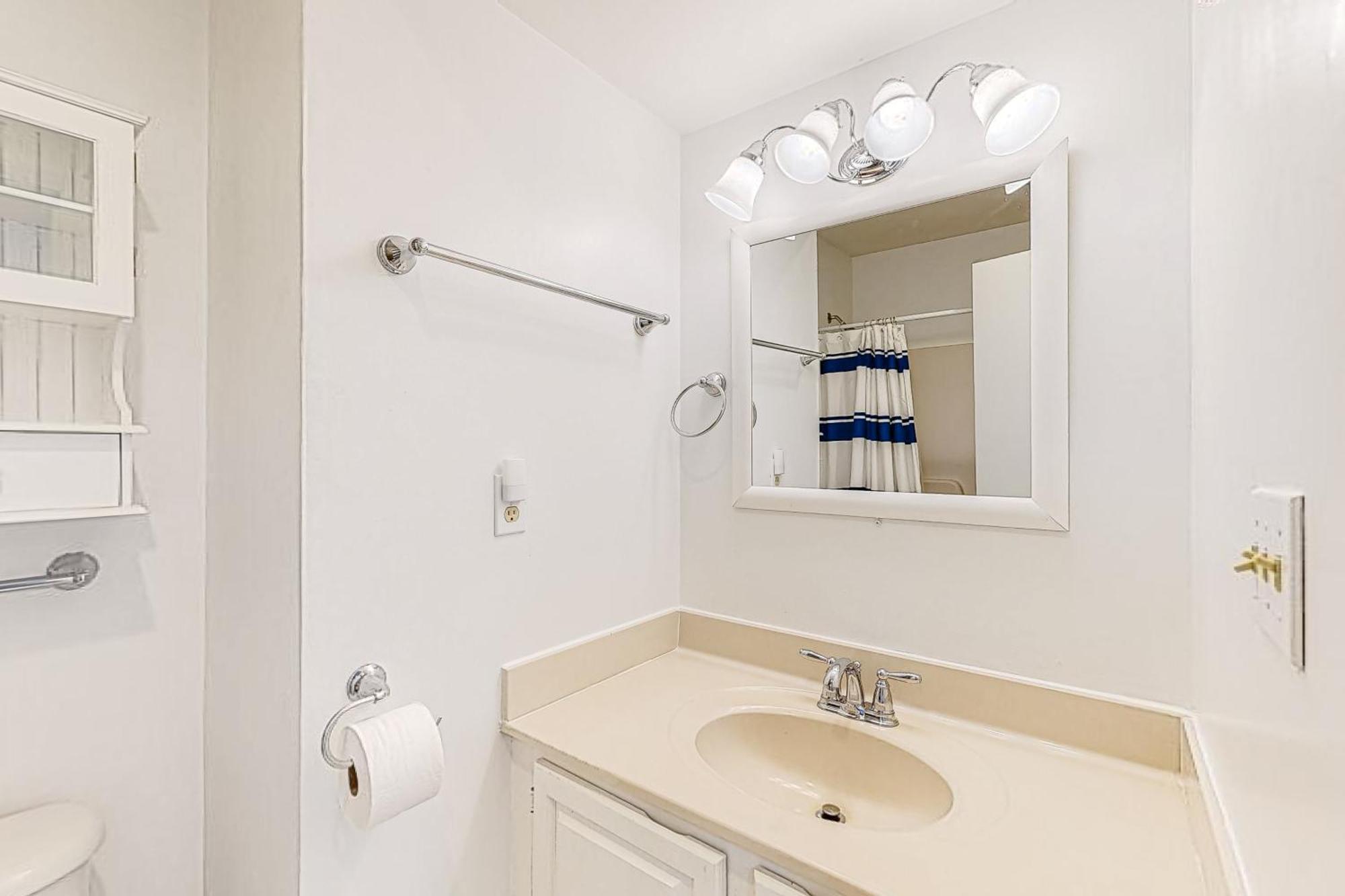 Apartment Sea Colony --- 3404 Round Robin Way