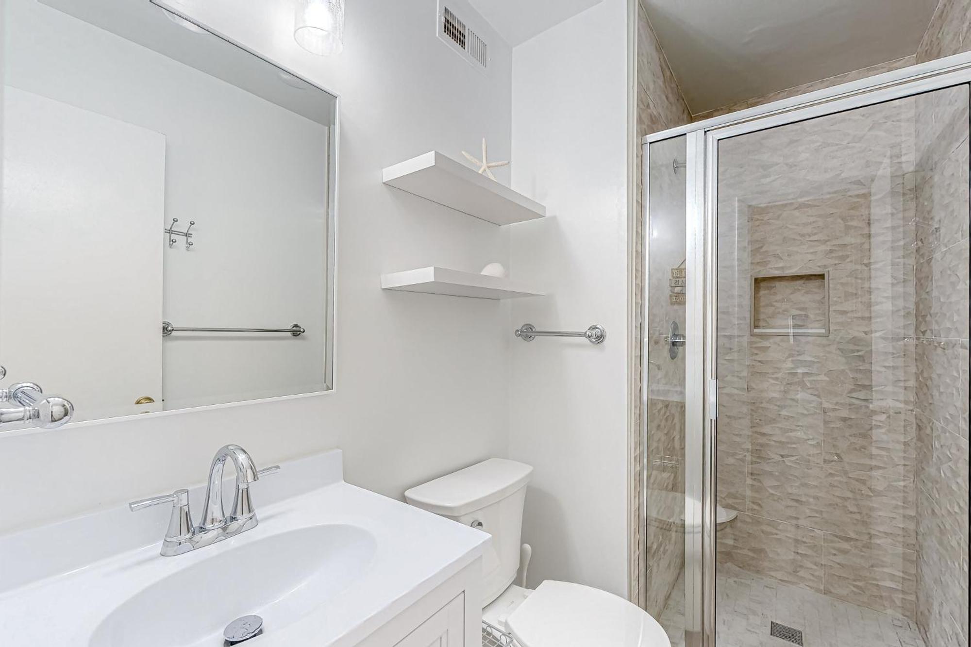 Sea Colony --- 3404 Round Robin Way Apartment *