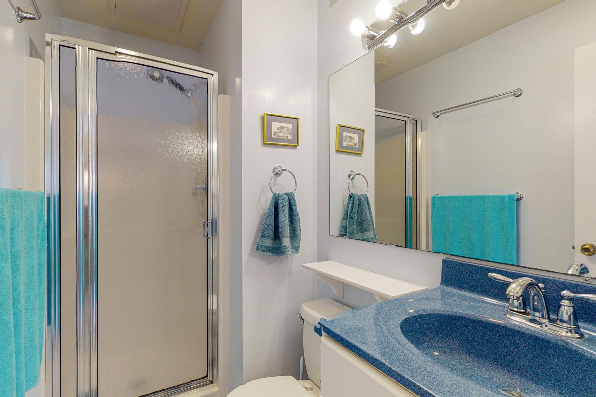 Sea Colony --- 3404 Round Robin Way Apartment Bethany Beach