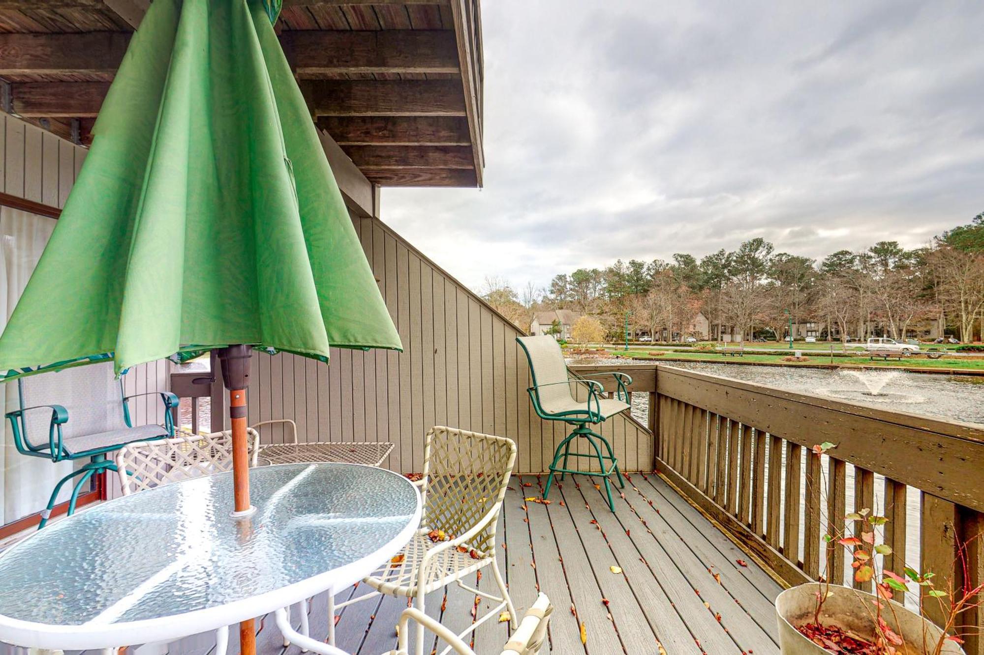 Apartment Sea Colony --- 3404 Round Robin Way Bethany Beach