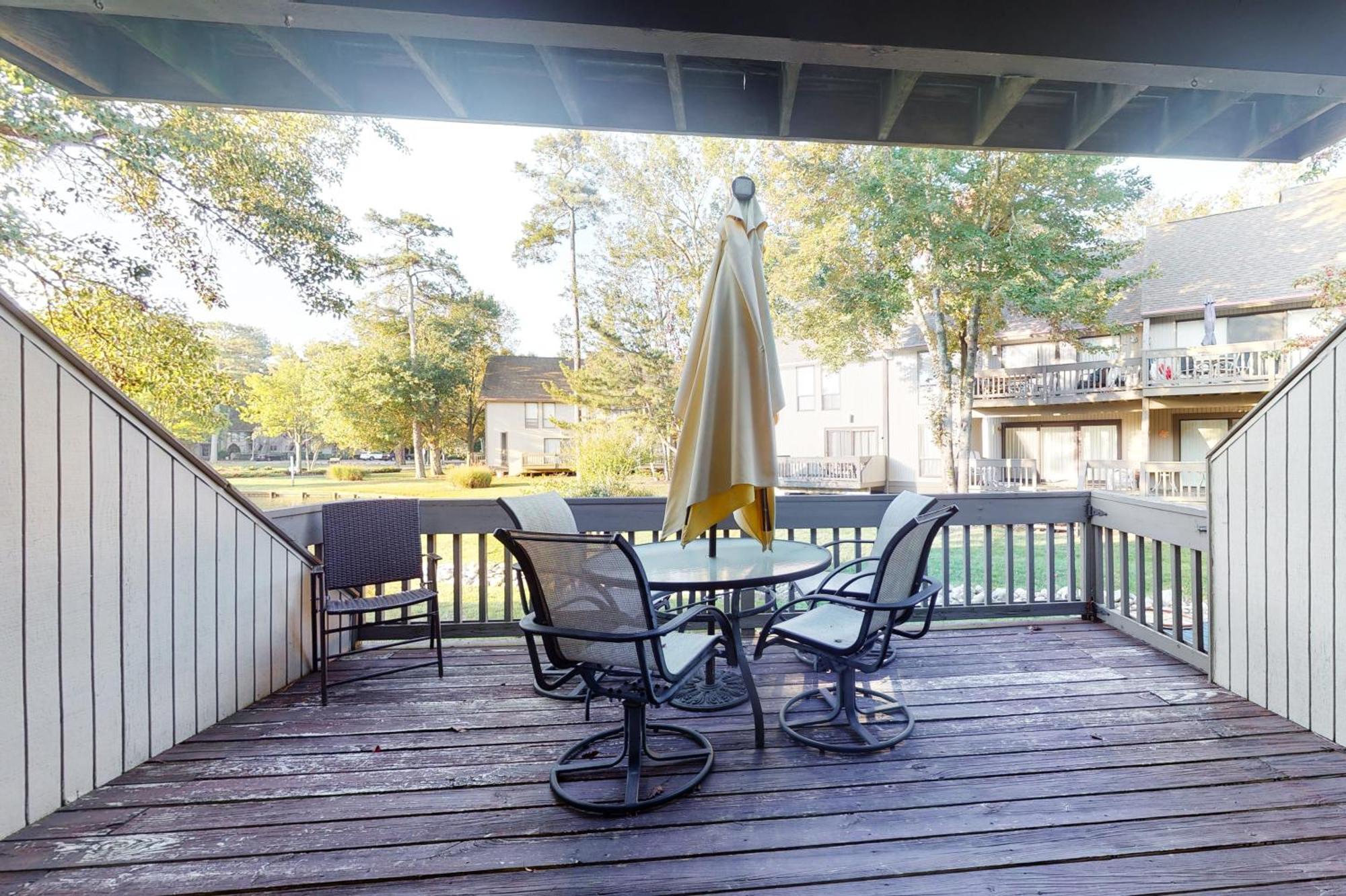 Sea Colony --- 3404 Round Robin Way * Bethany Beach