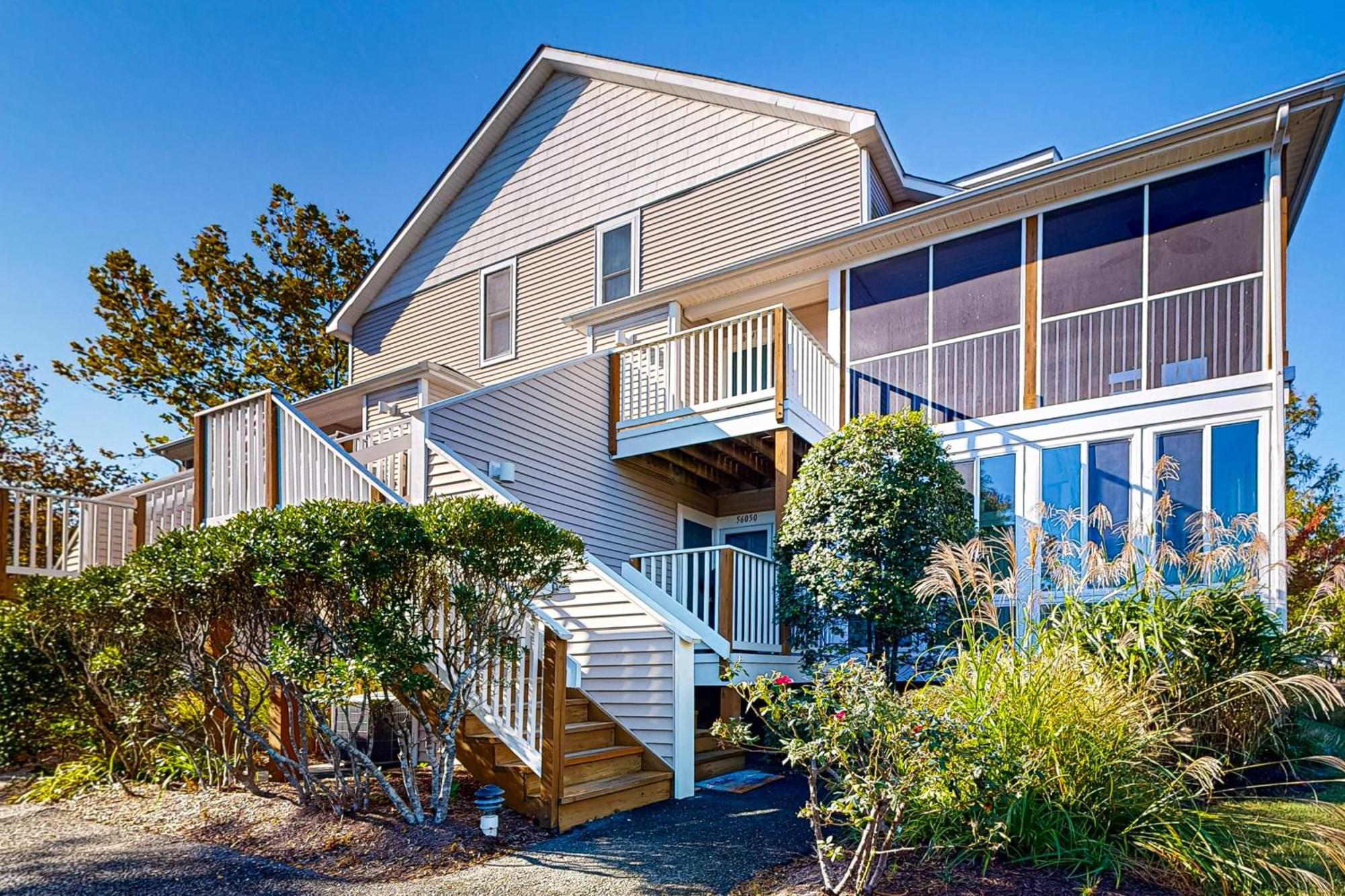 Sea Colony Pinewood Ii Holiday home