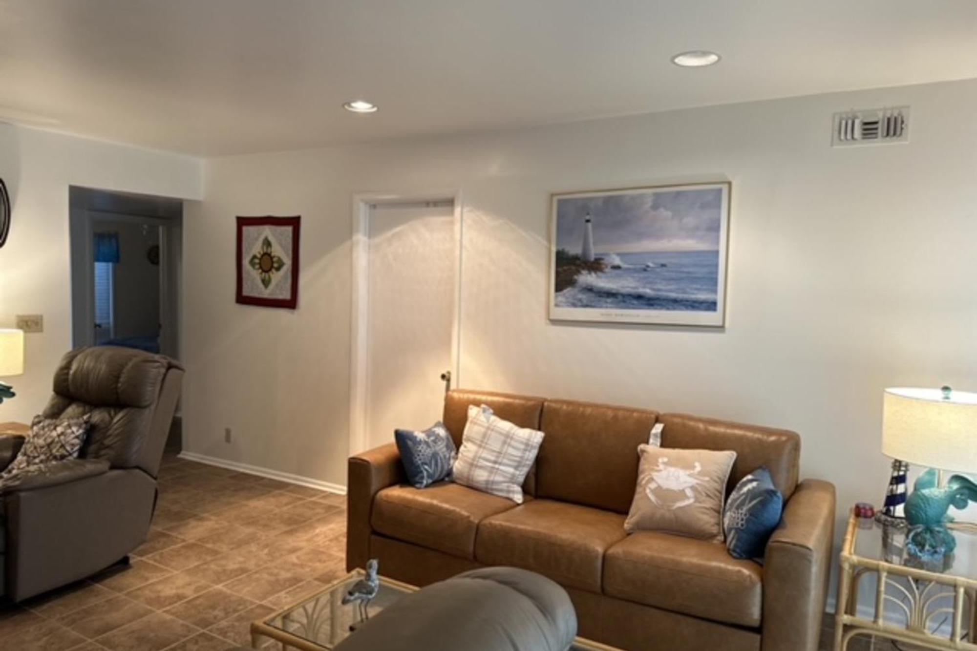Sea Colony --- 33577 West View, Unit 1006b Apartment
