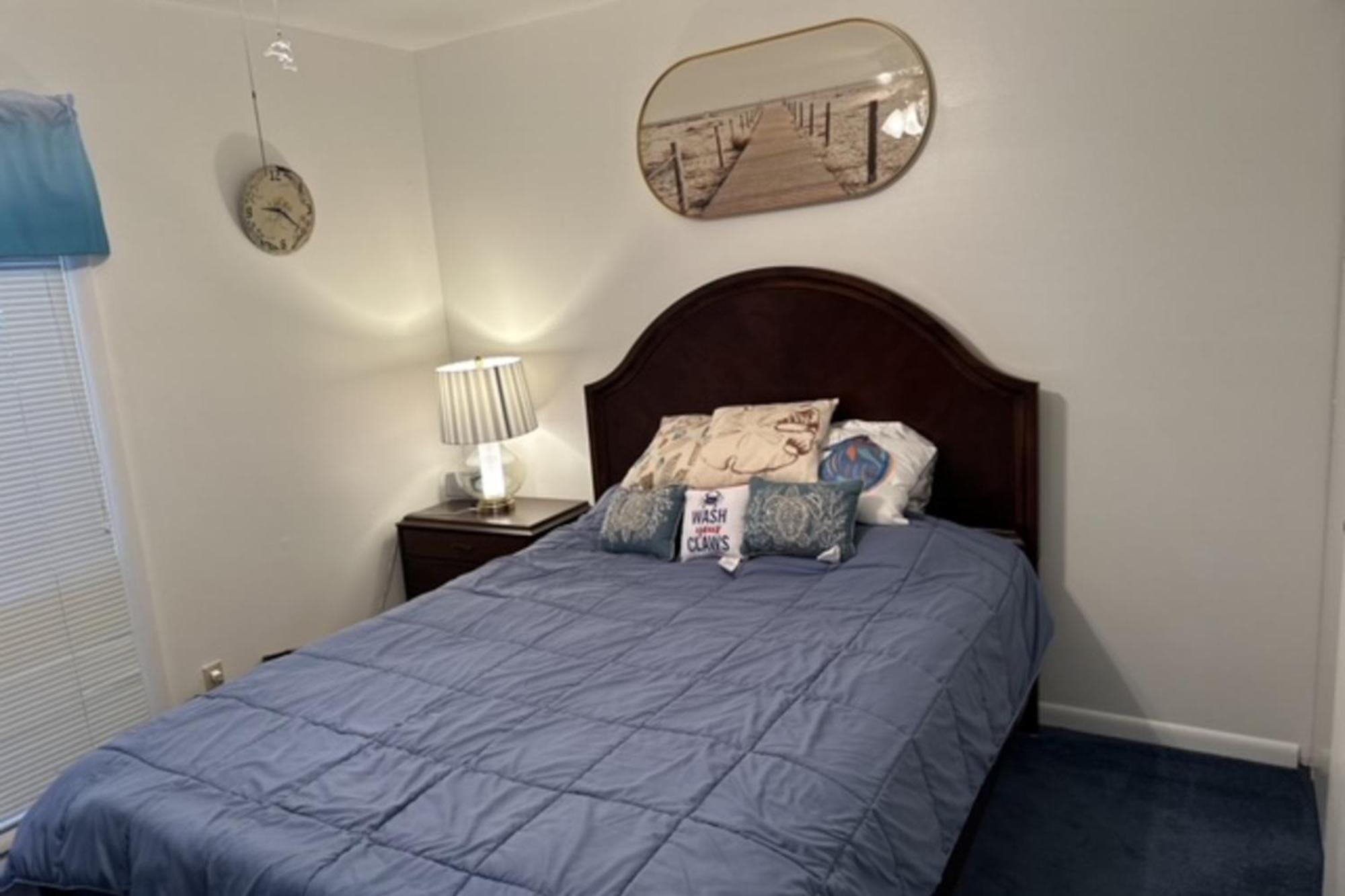Apartment Sea Colony --- 33577 West View, Unit 1006b