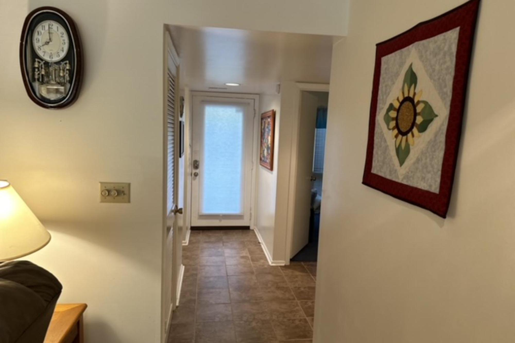 Sea Colony --- 33577 West View, Unit 1006b