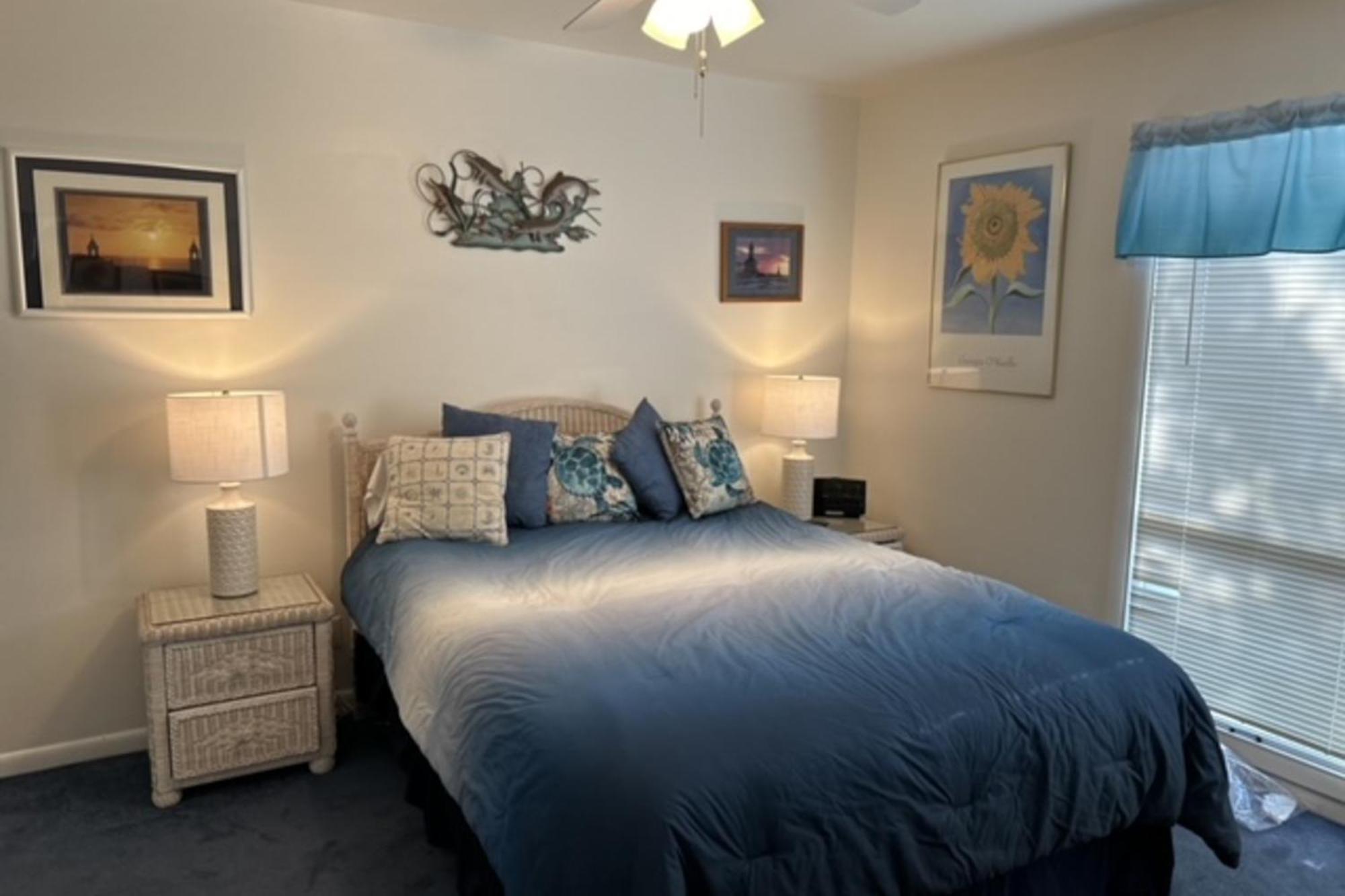 Apartment Sea Colony --- 33577 West View, Unit 1006b