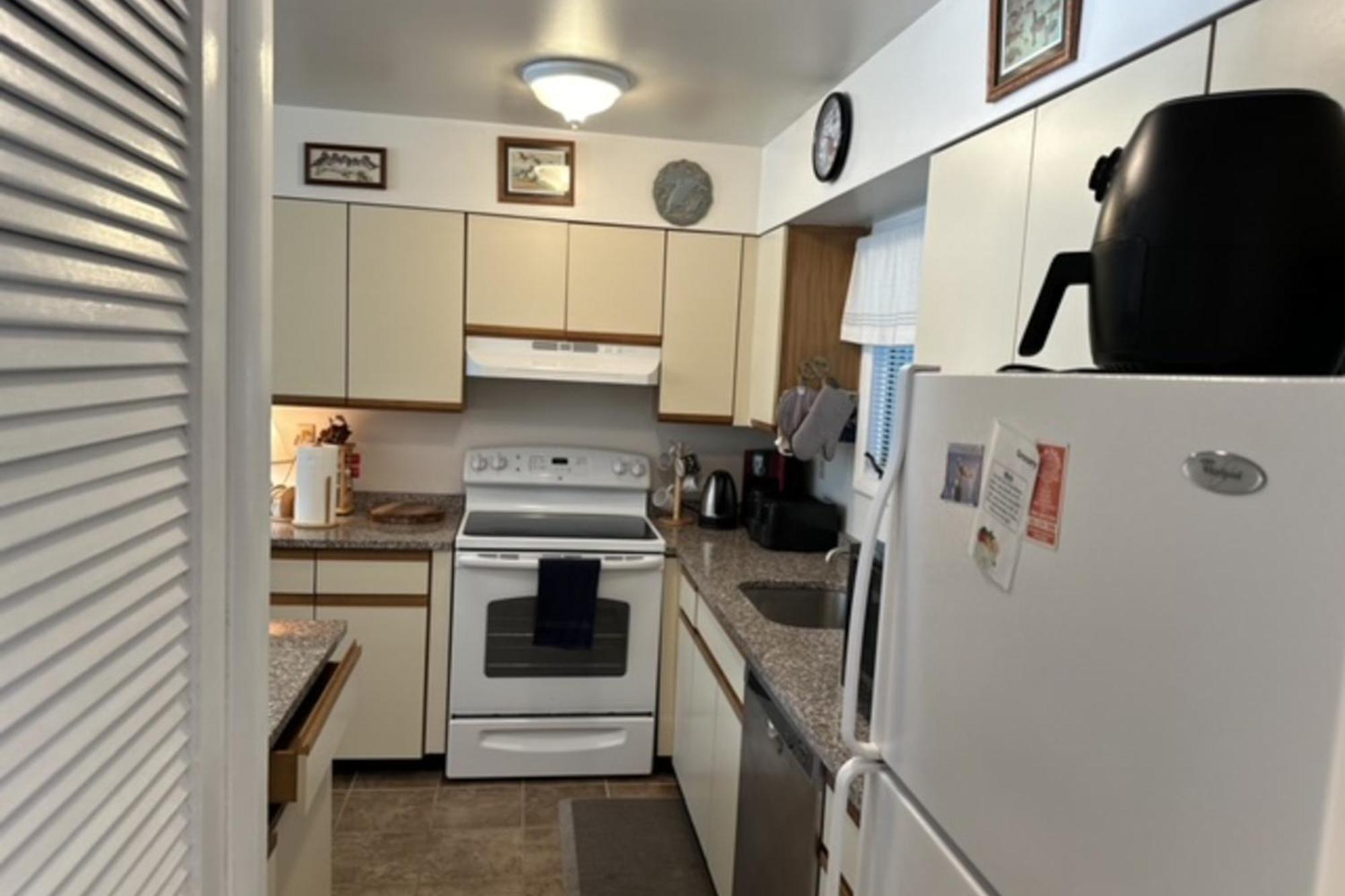 Apartment Sea Colony --- 33577 West View, Unit 1006b Bethany Beach
